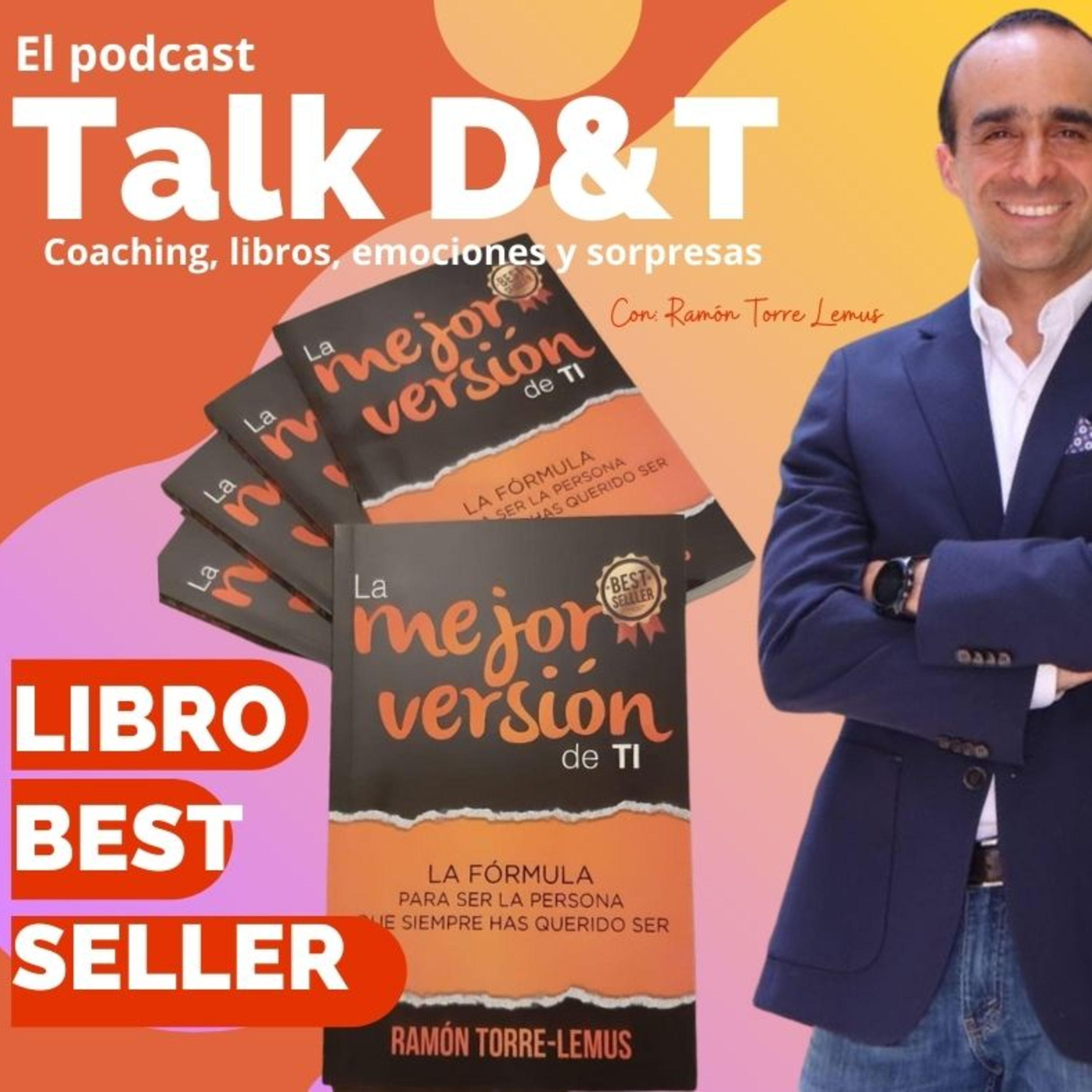 Talk D&T