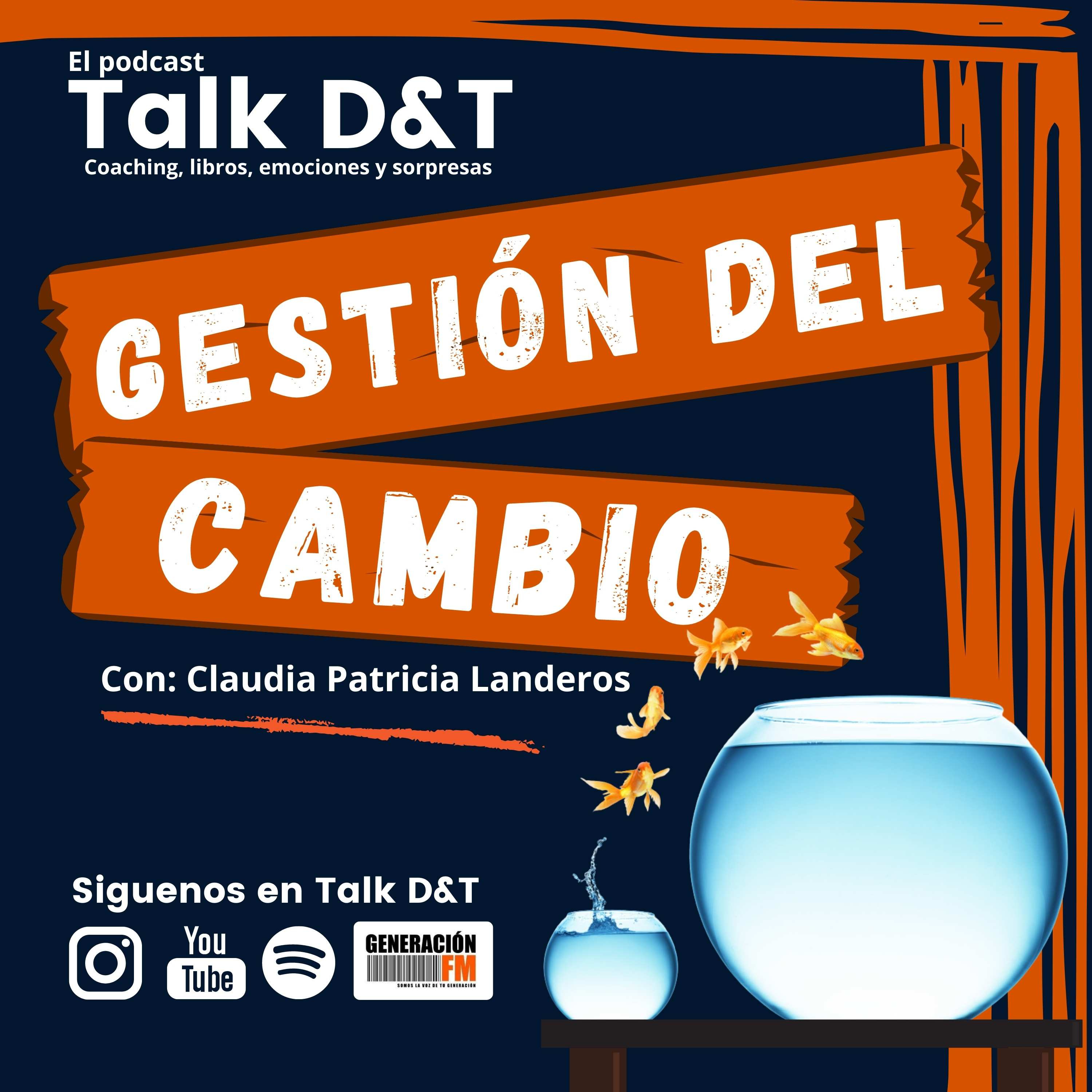Talk D&T
