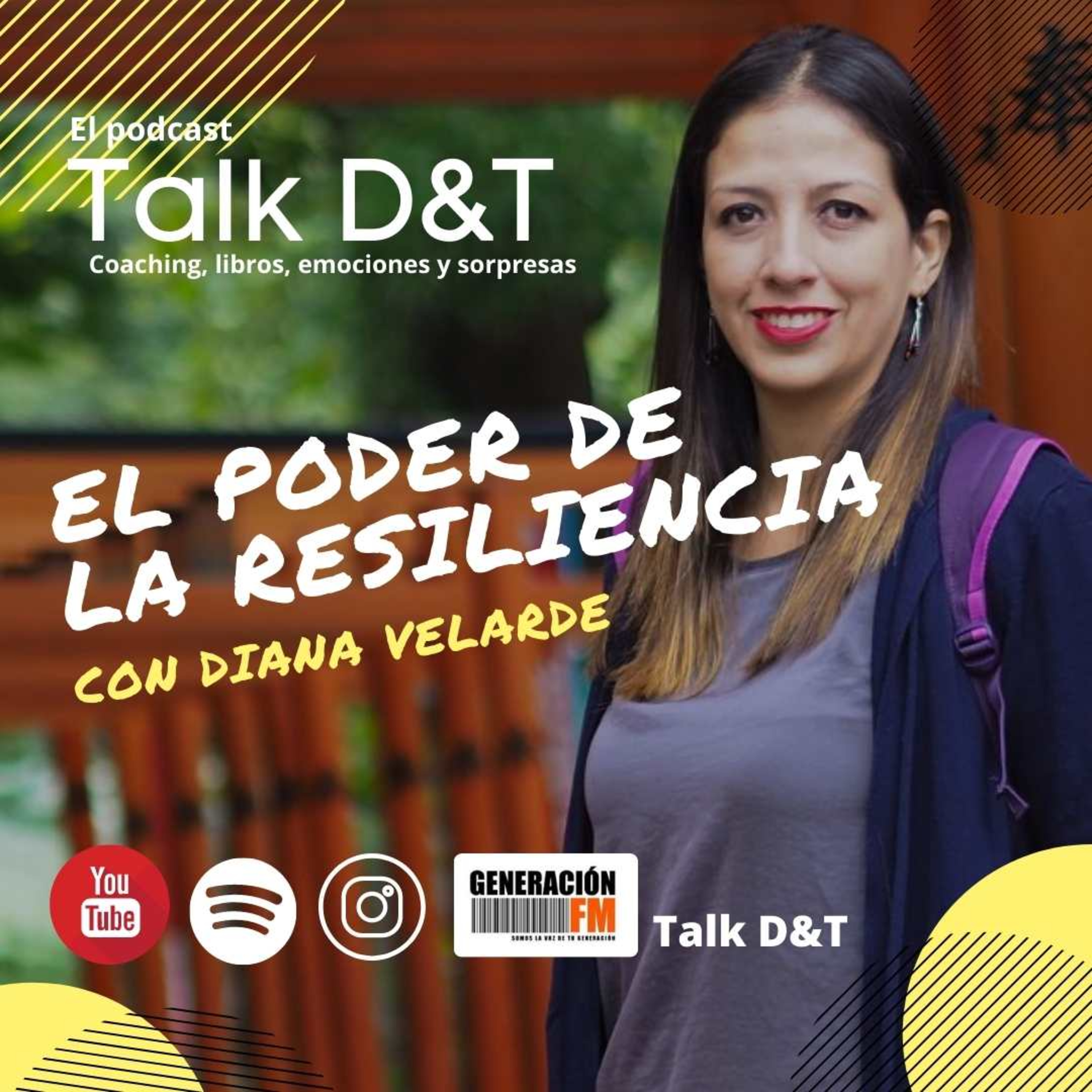 Talk D&T