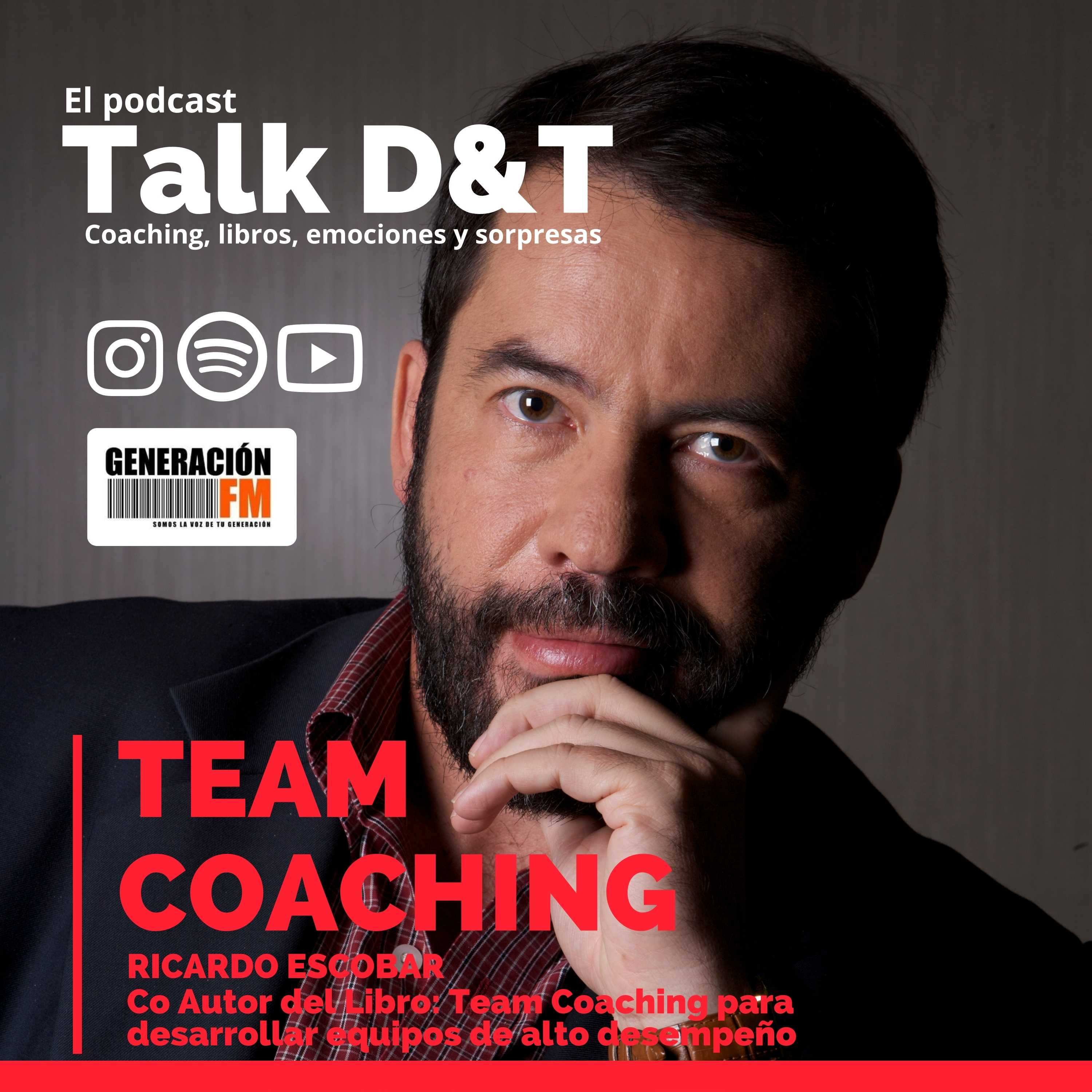 Talk D&T