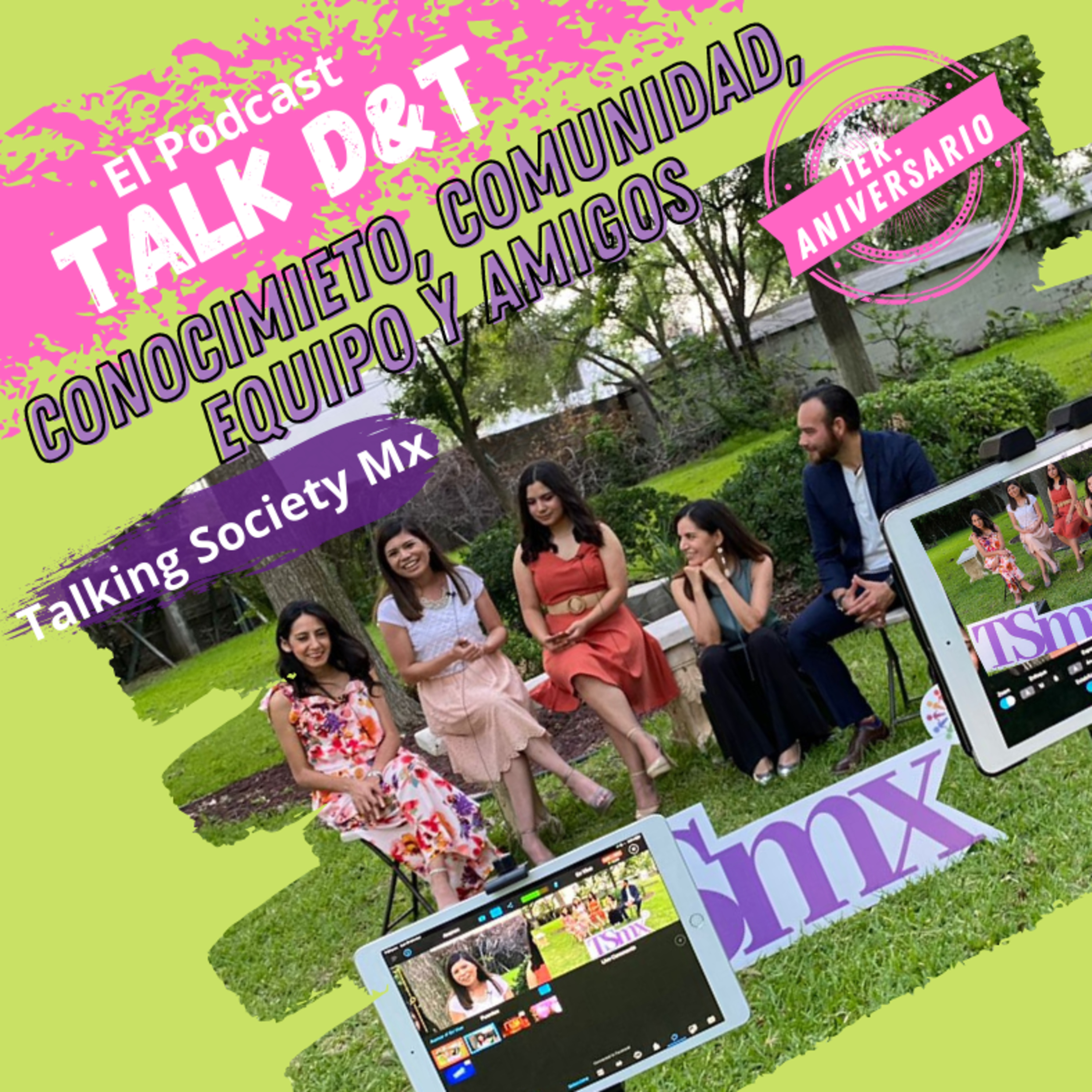 Talk D&T