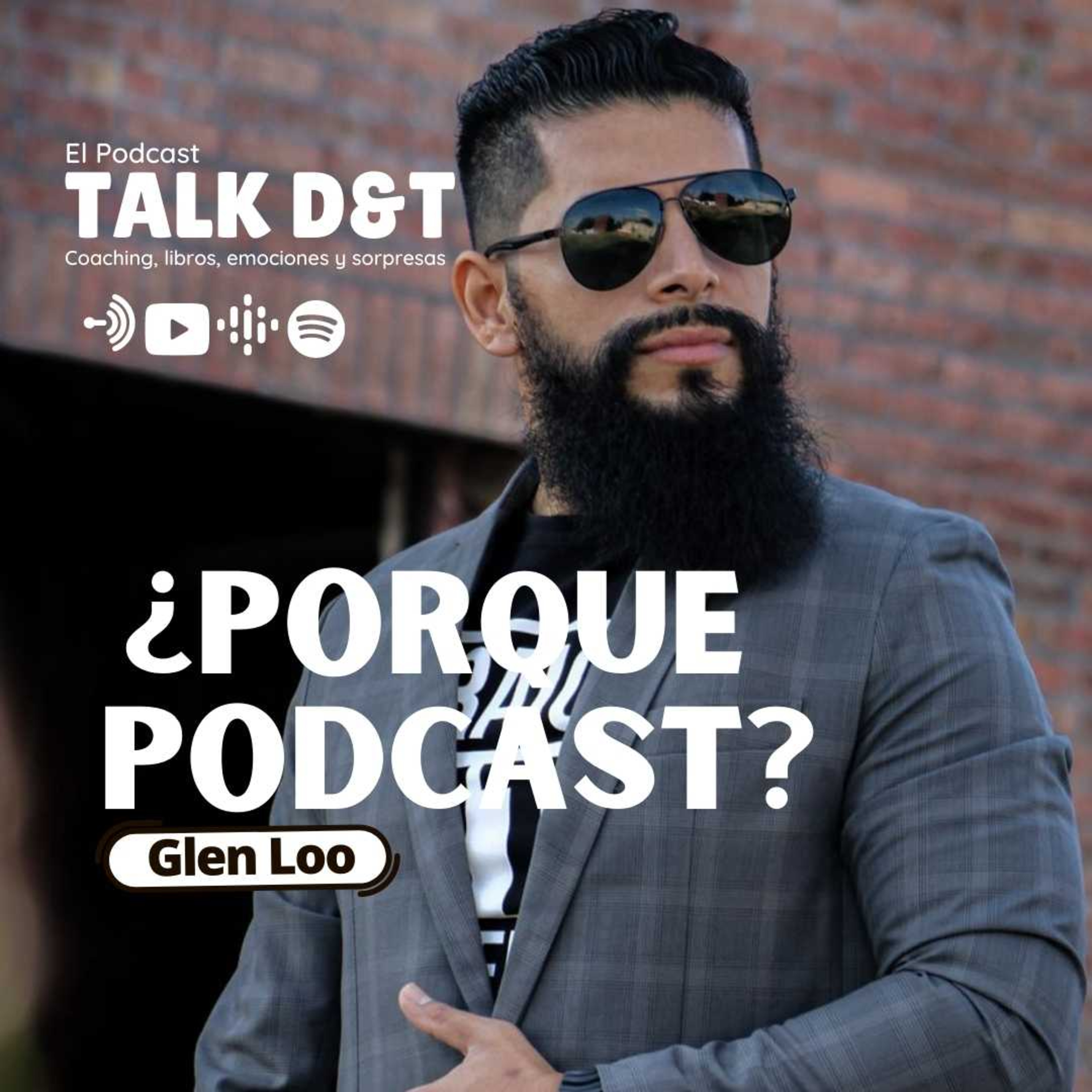 Talk D&T