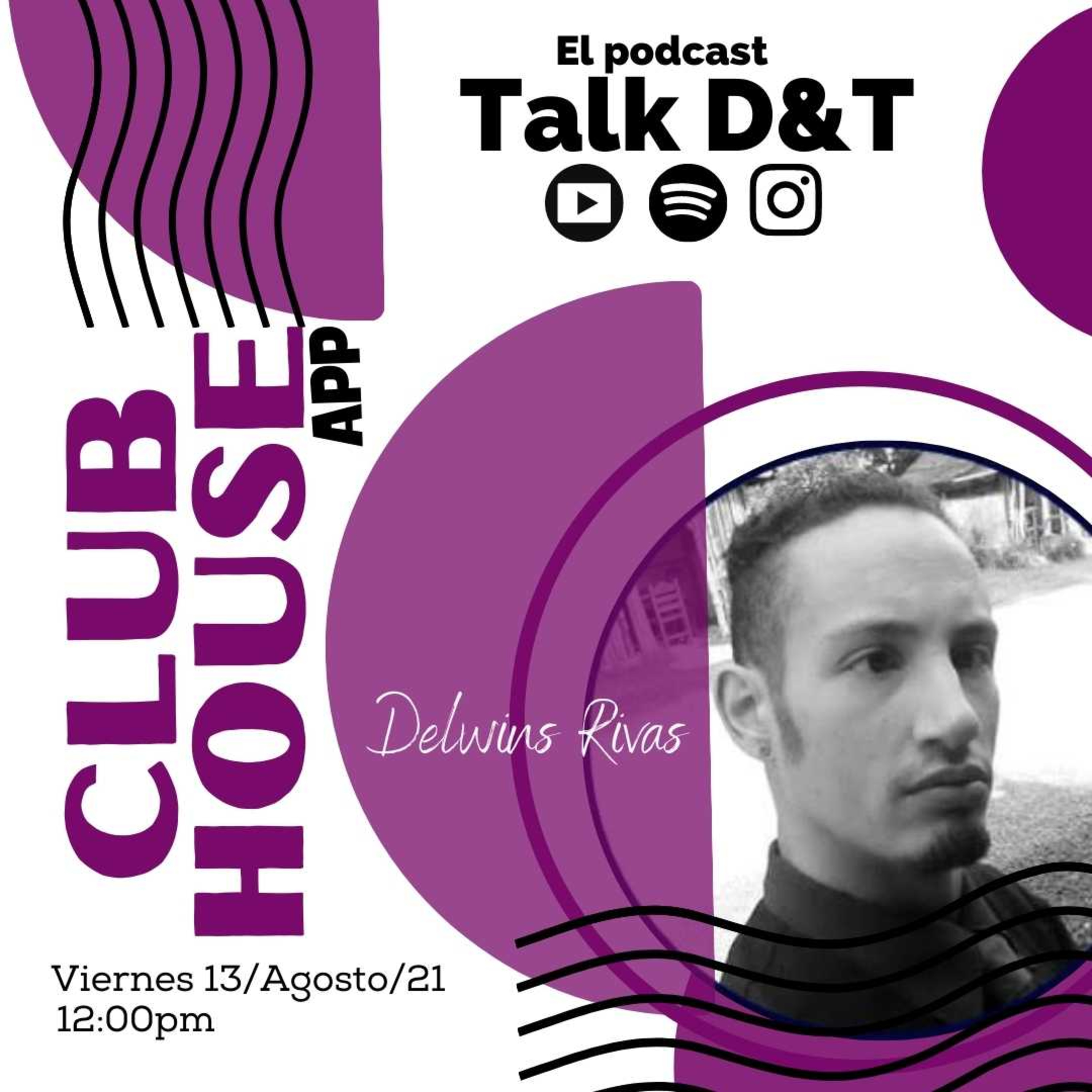 Talk D&T
