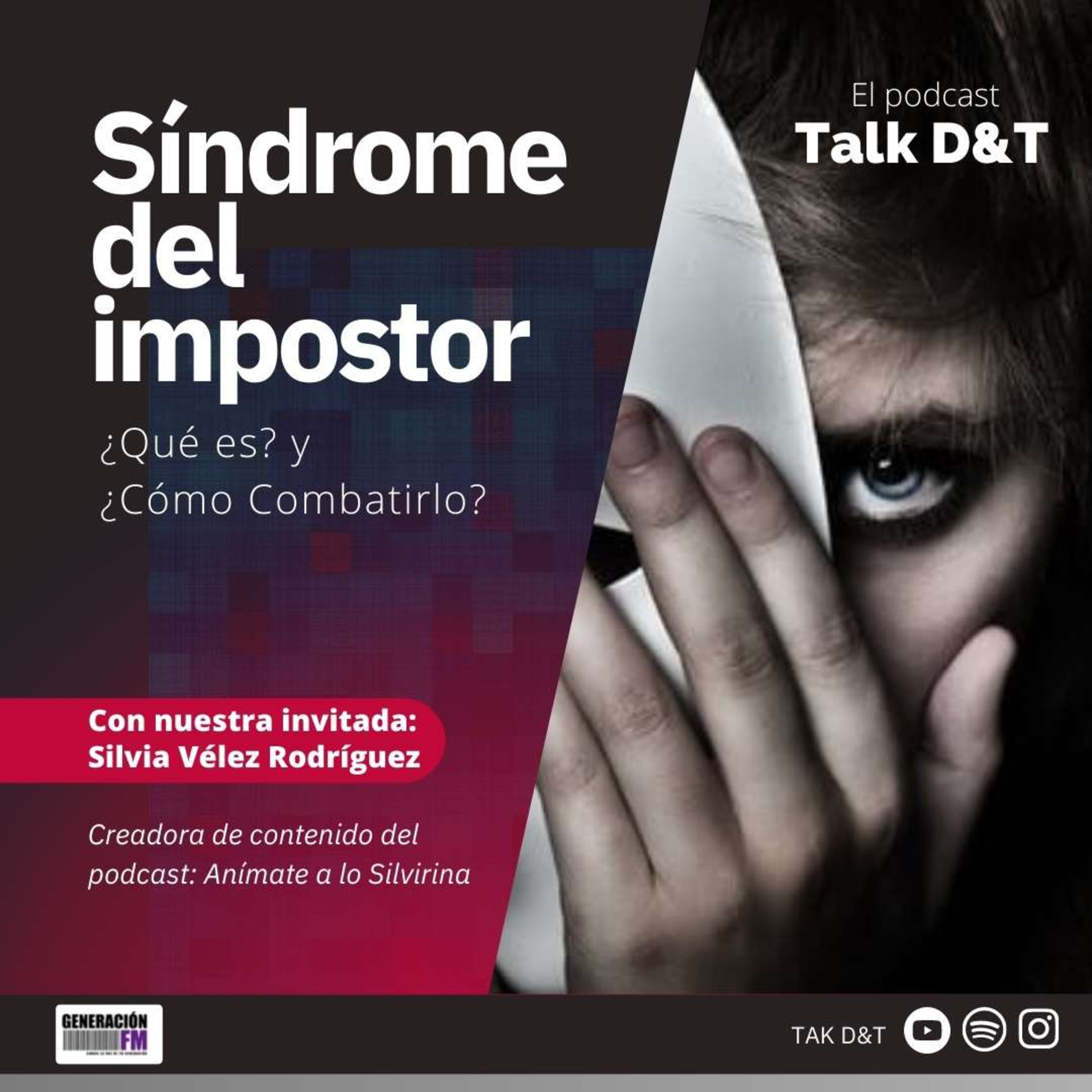 Talk D&T