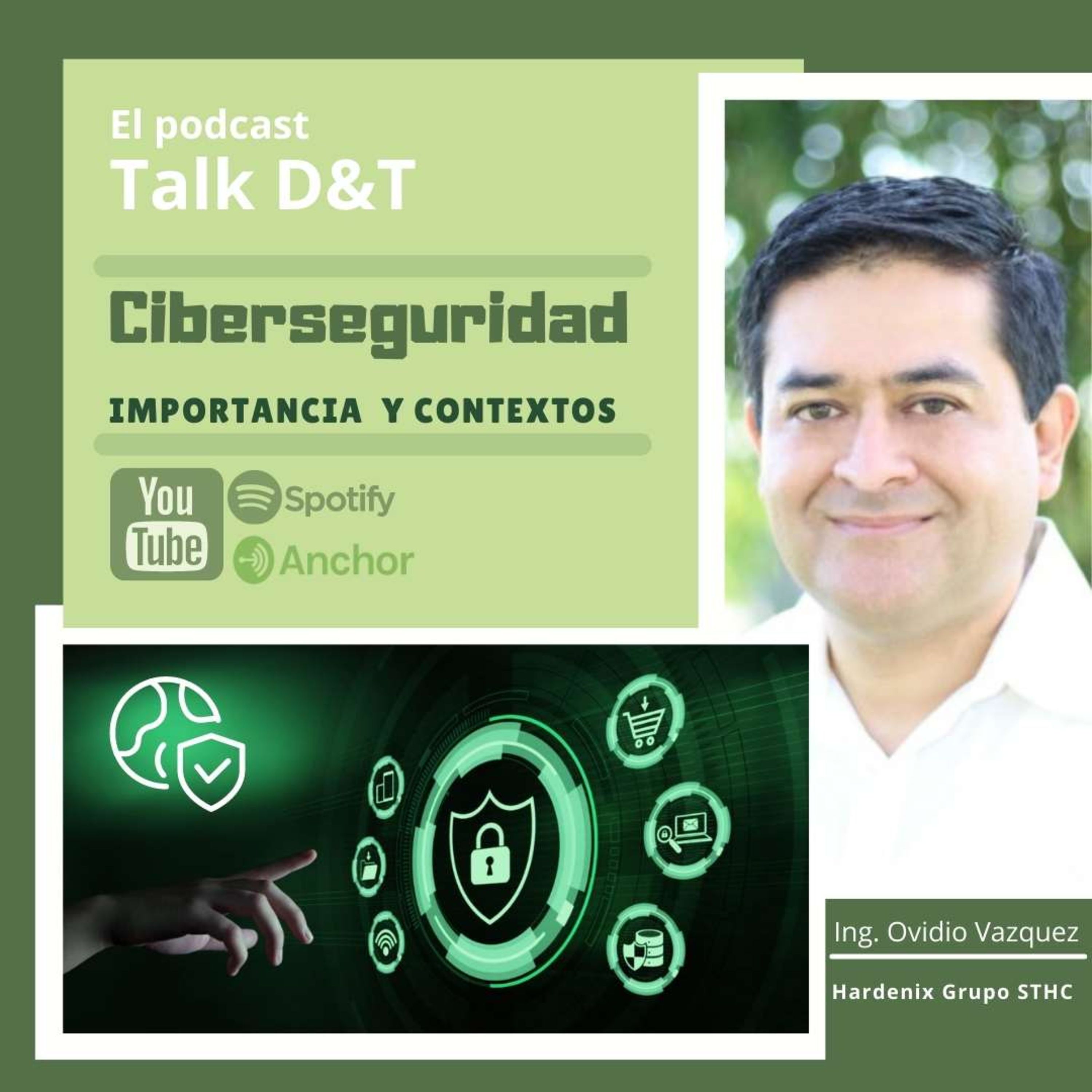 Talk D&T