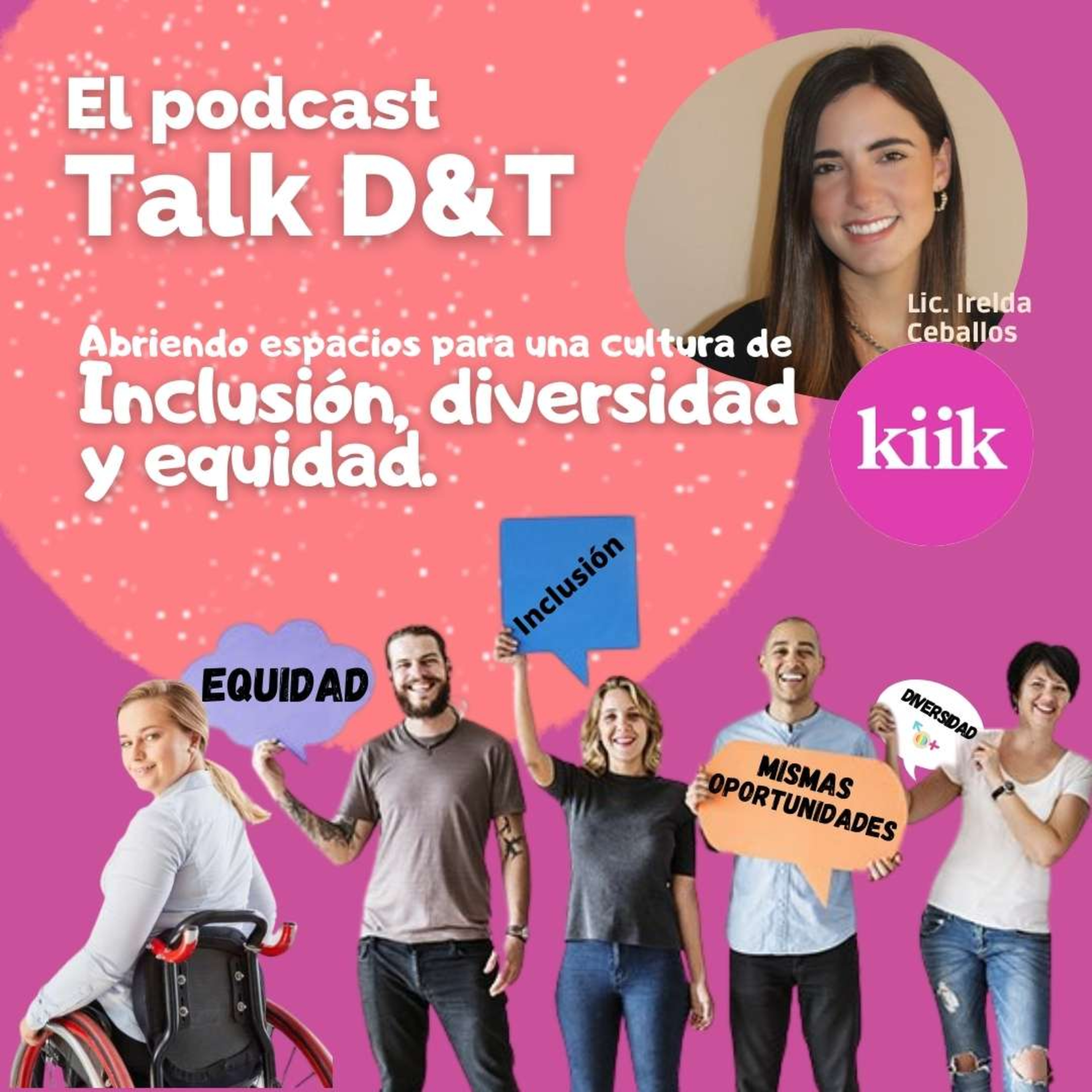 Talk D&T