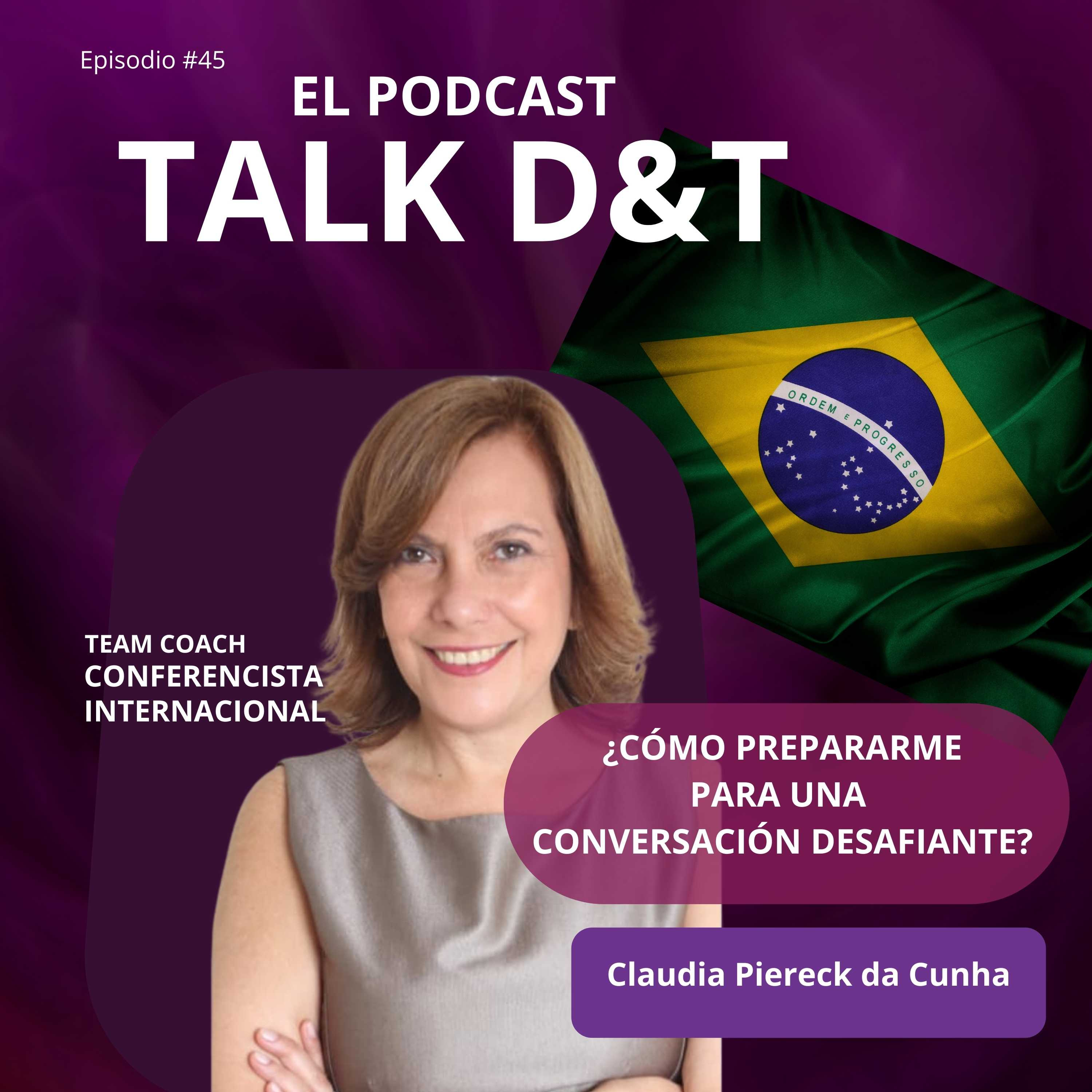 Talk D&T