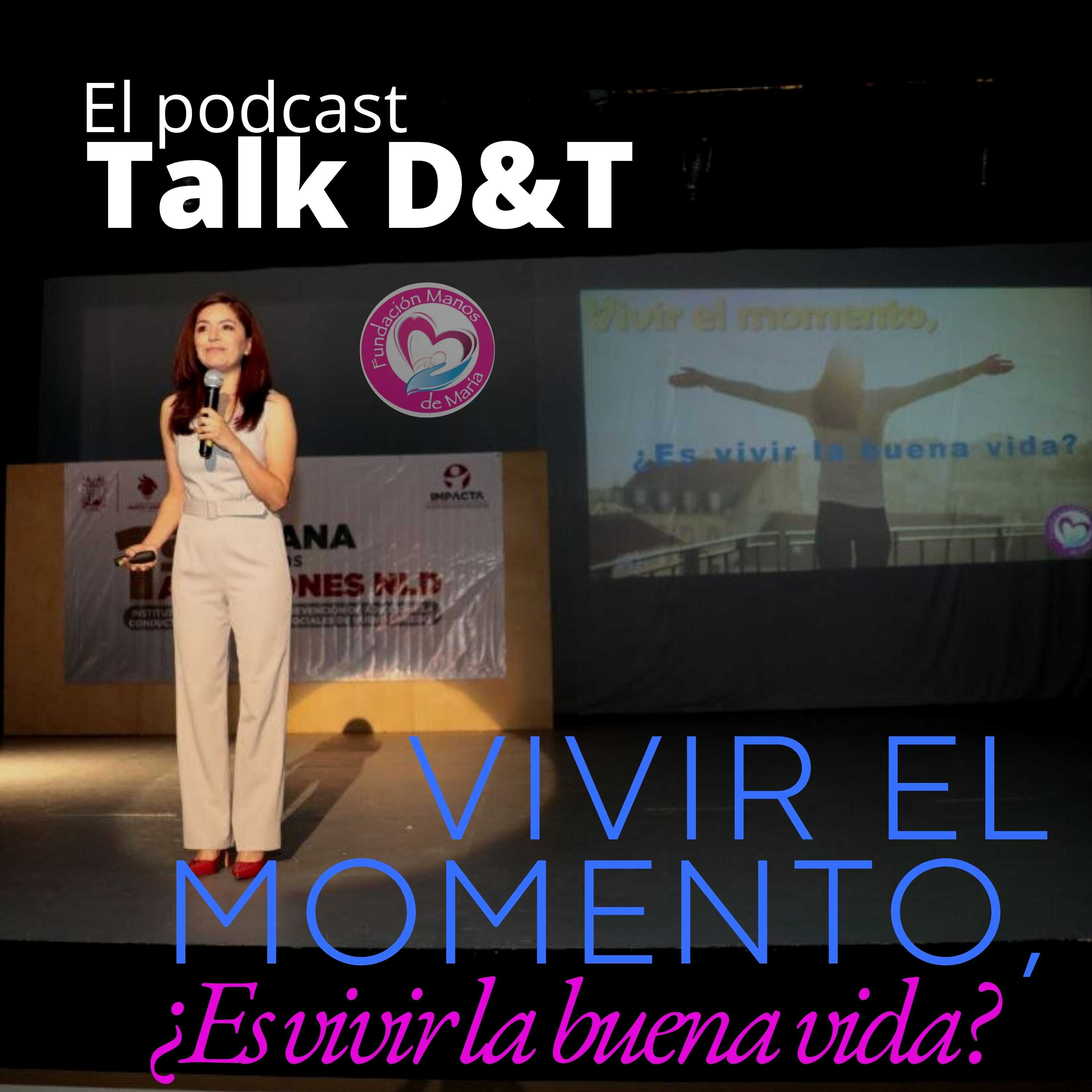 Talk D&T