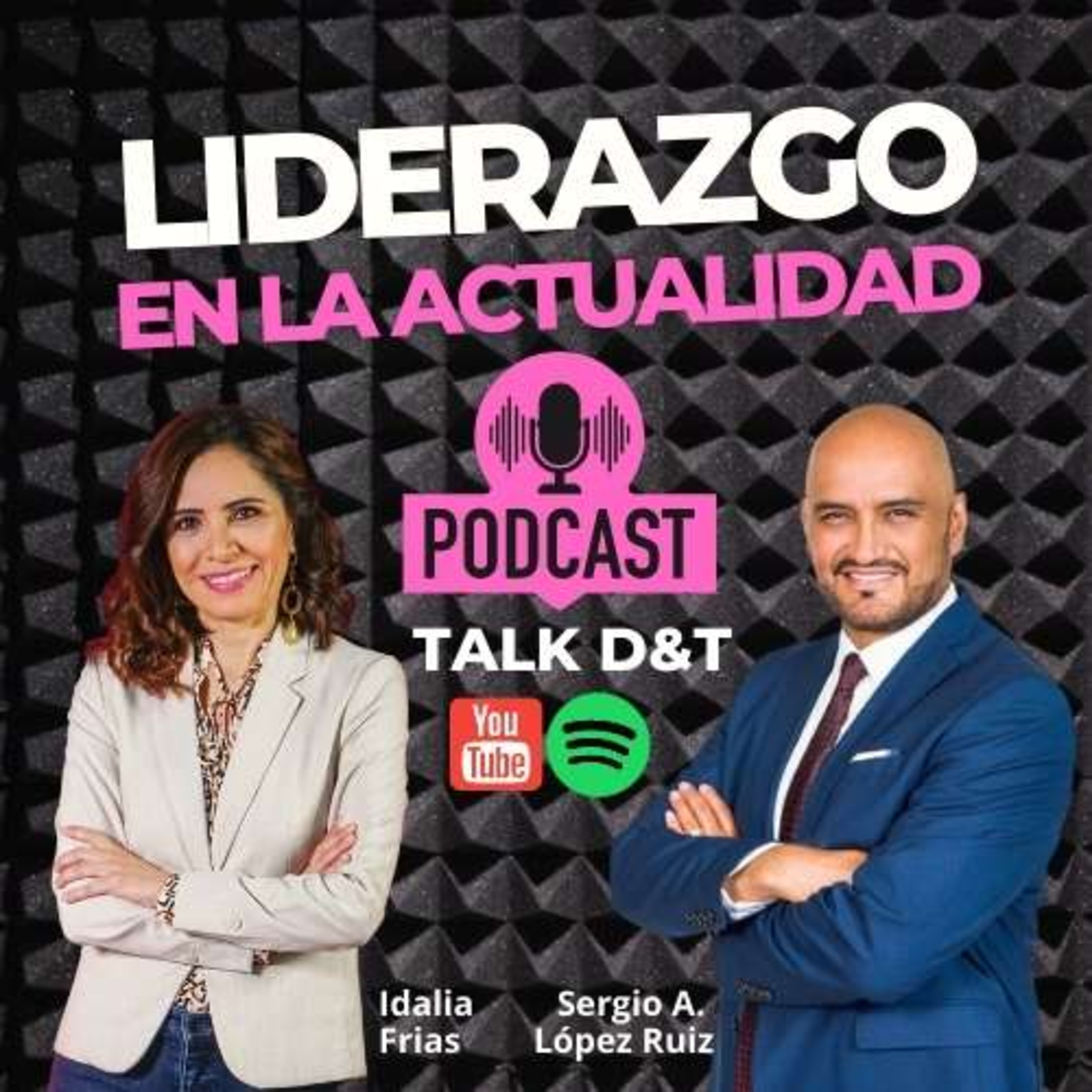 Talk D&T