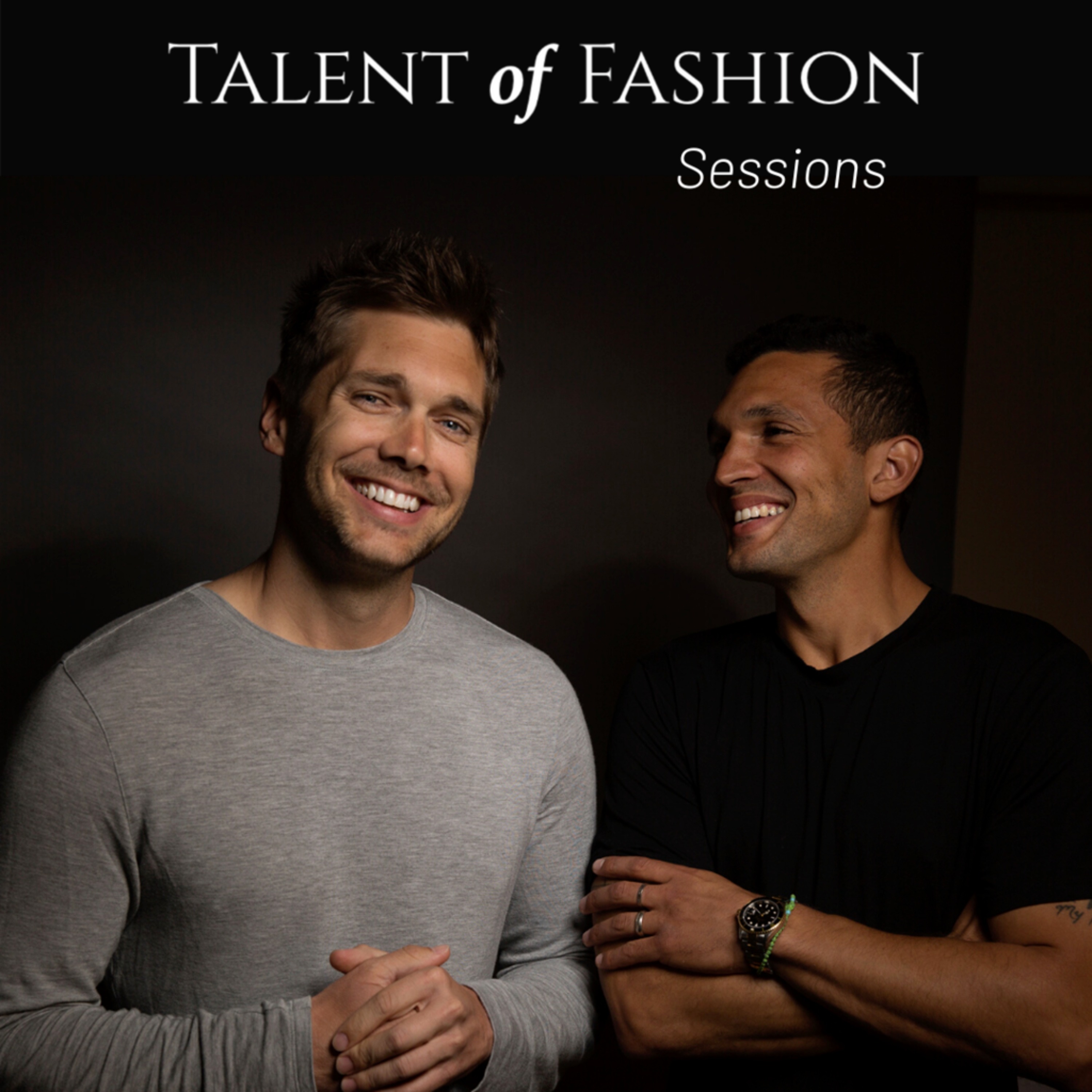 TOF Sessions 1: At Home with Ron Thurston - Retail Practices episode artwork