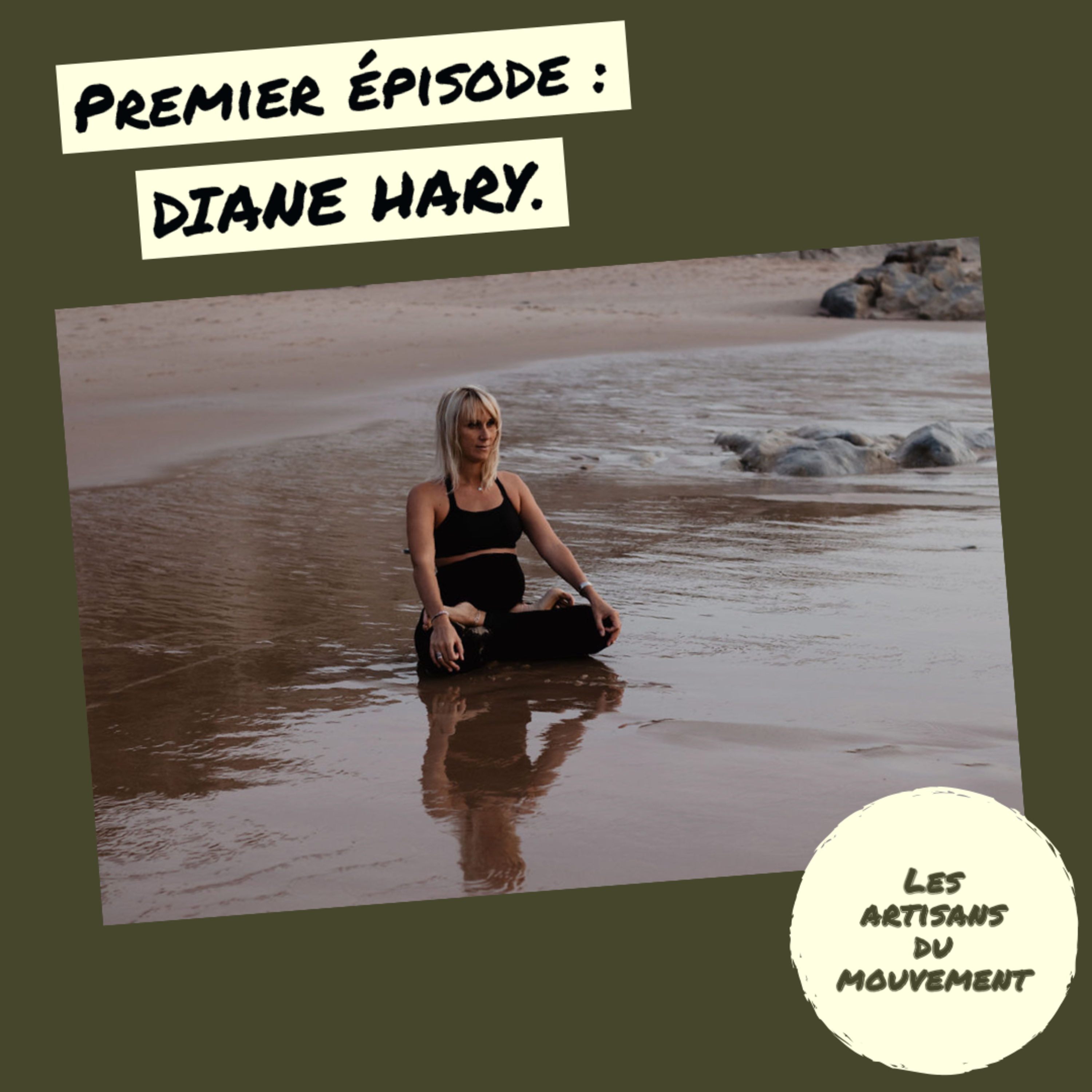 Les Artisans du Mouvement