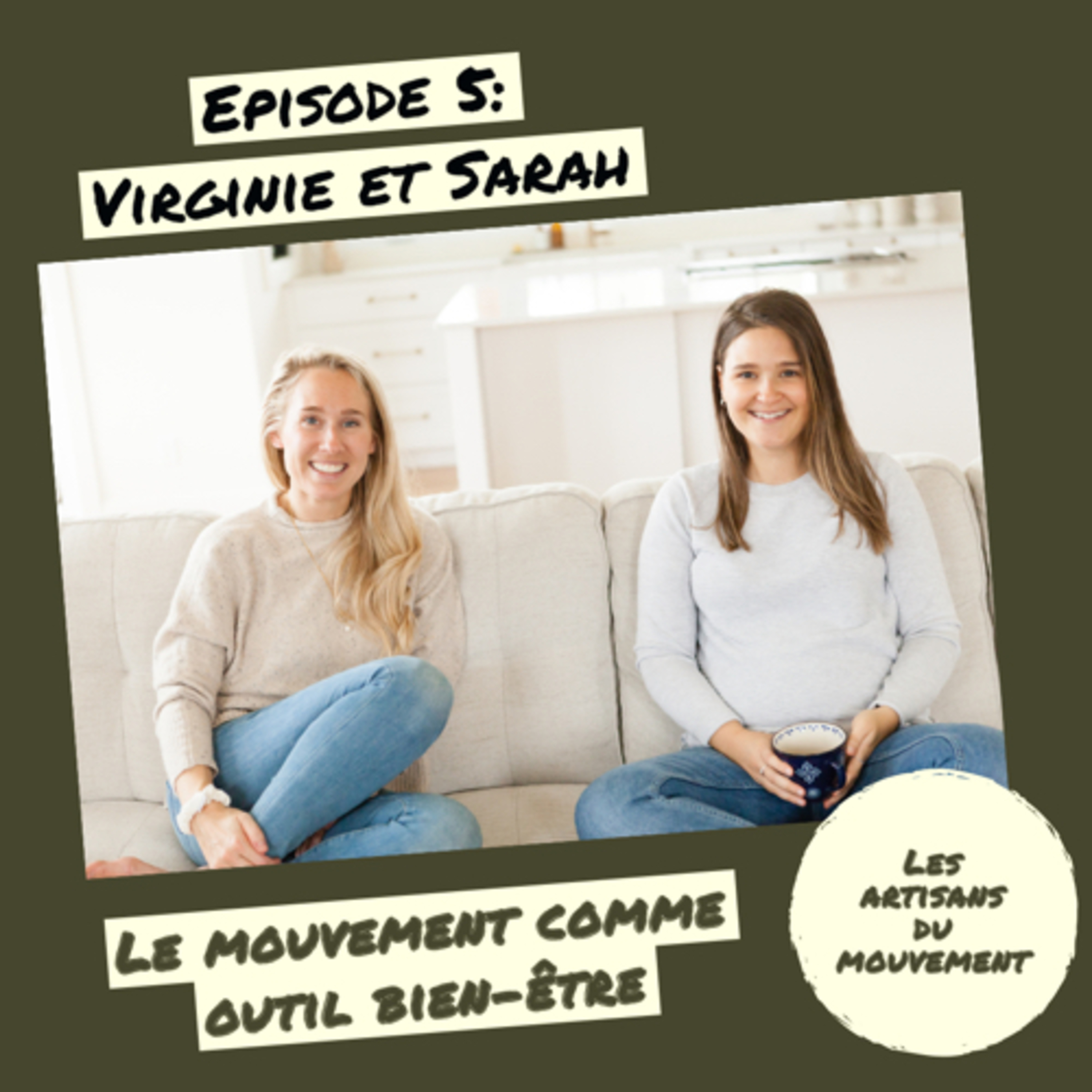 Les Artisans du Mouvement