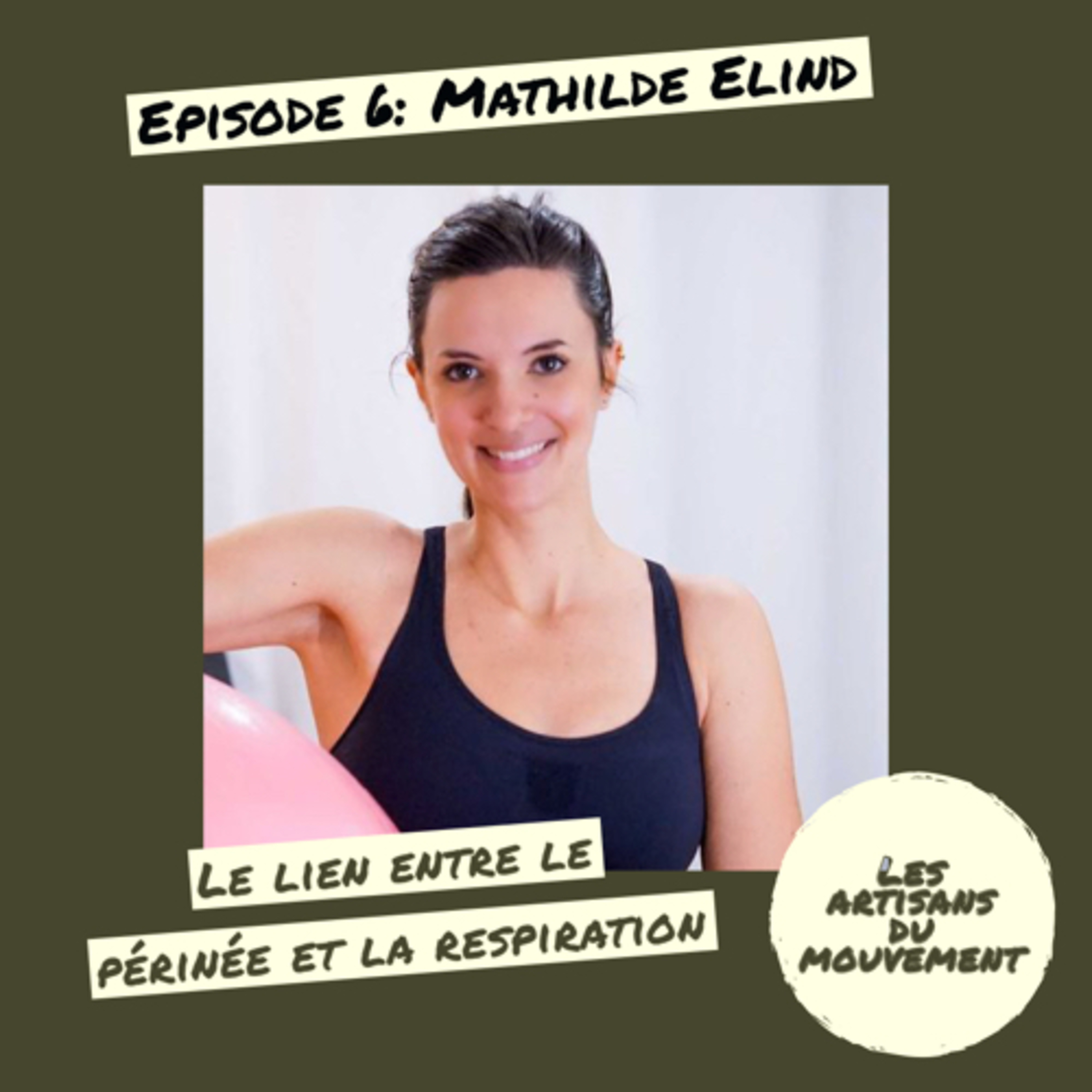 Les Artisans du Mouvement