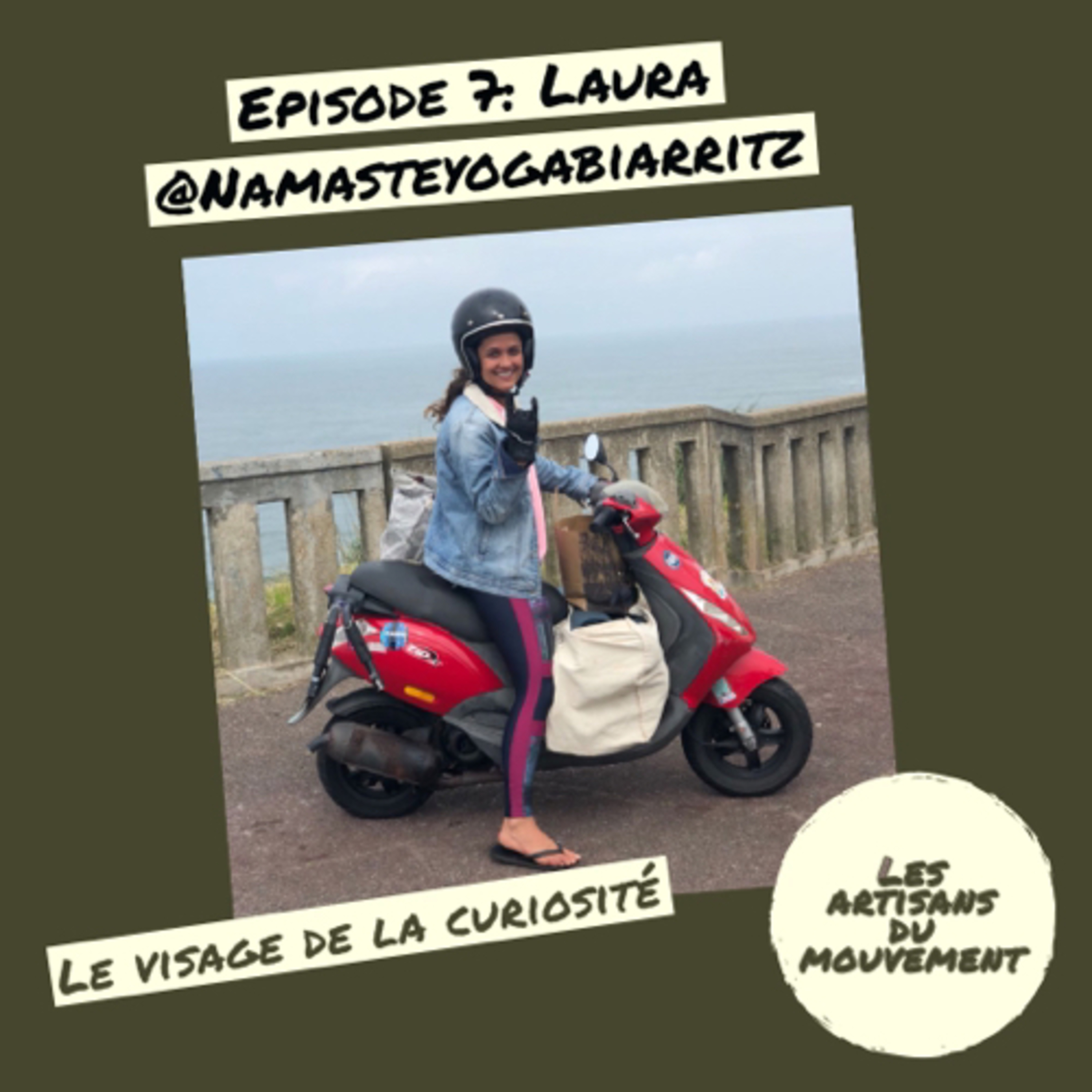 Les Artisans du Mouvement