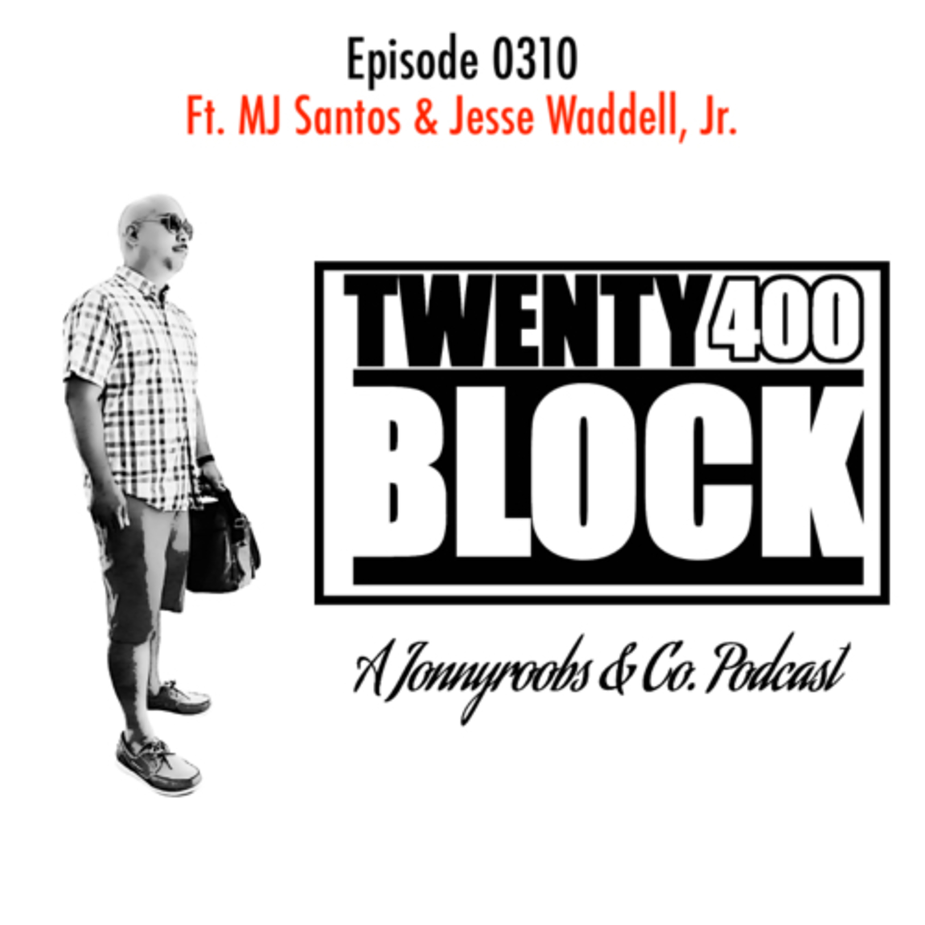 Twenty400 Block