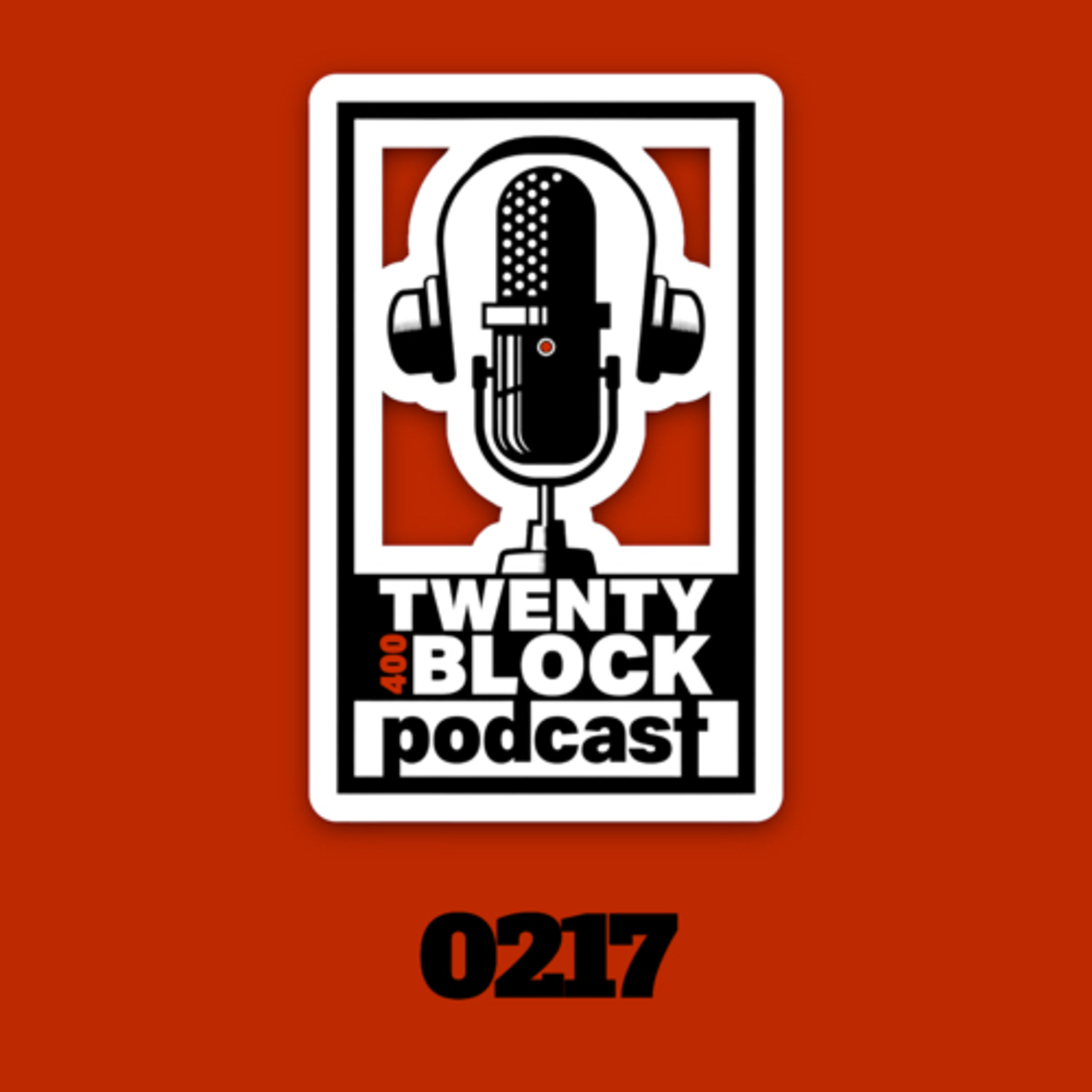 Twenty400 Block