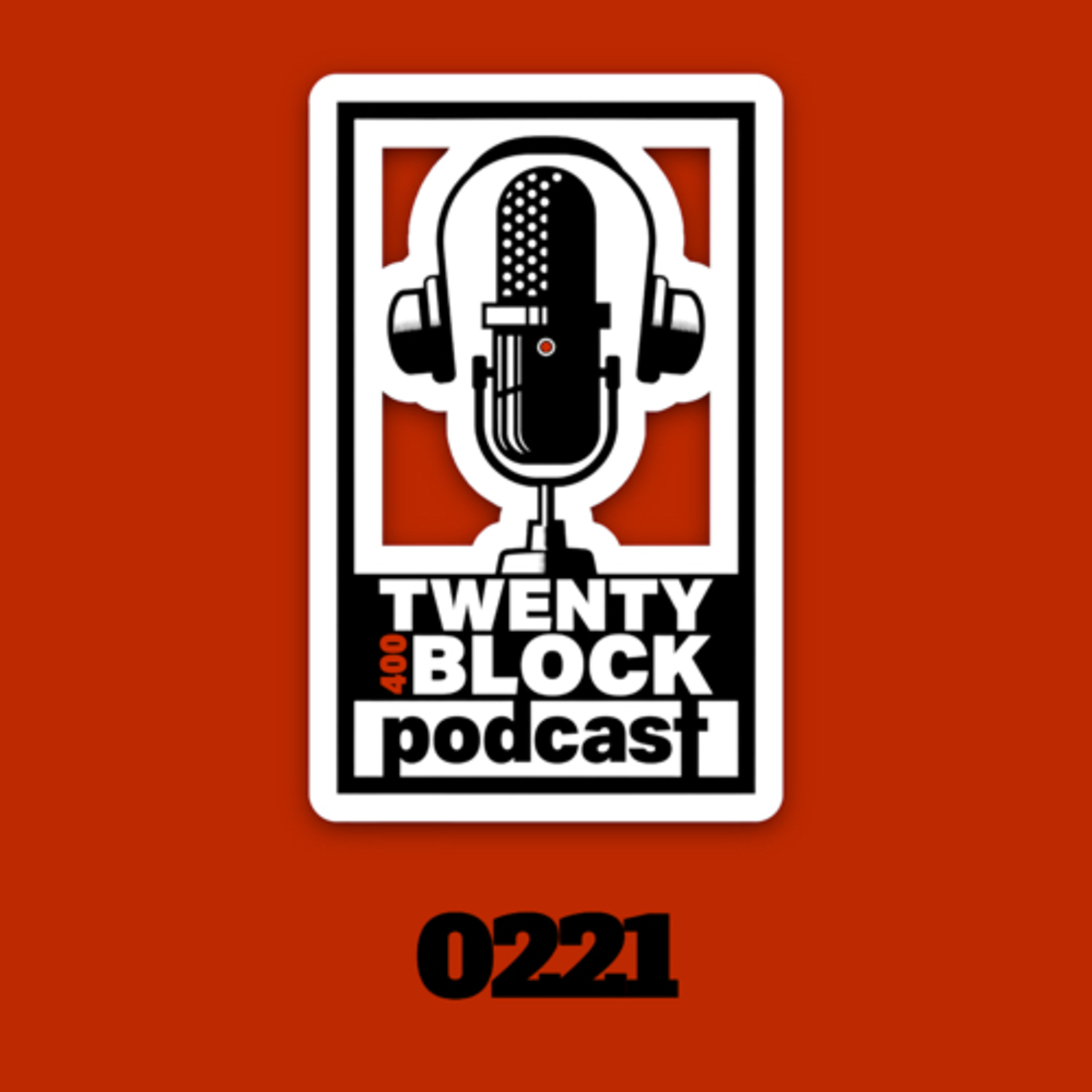 Twenty400 Block