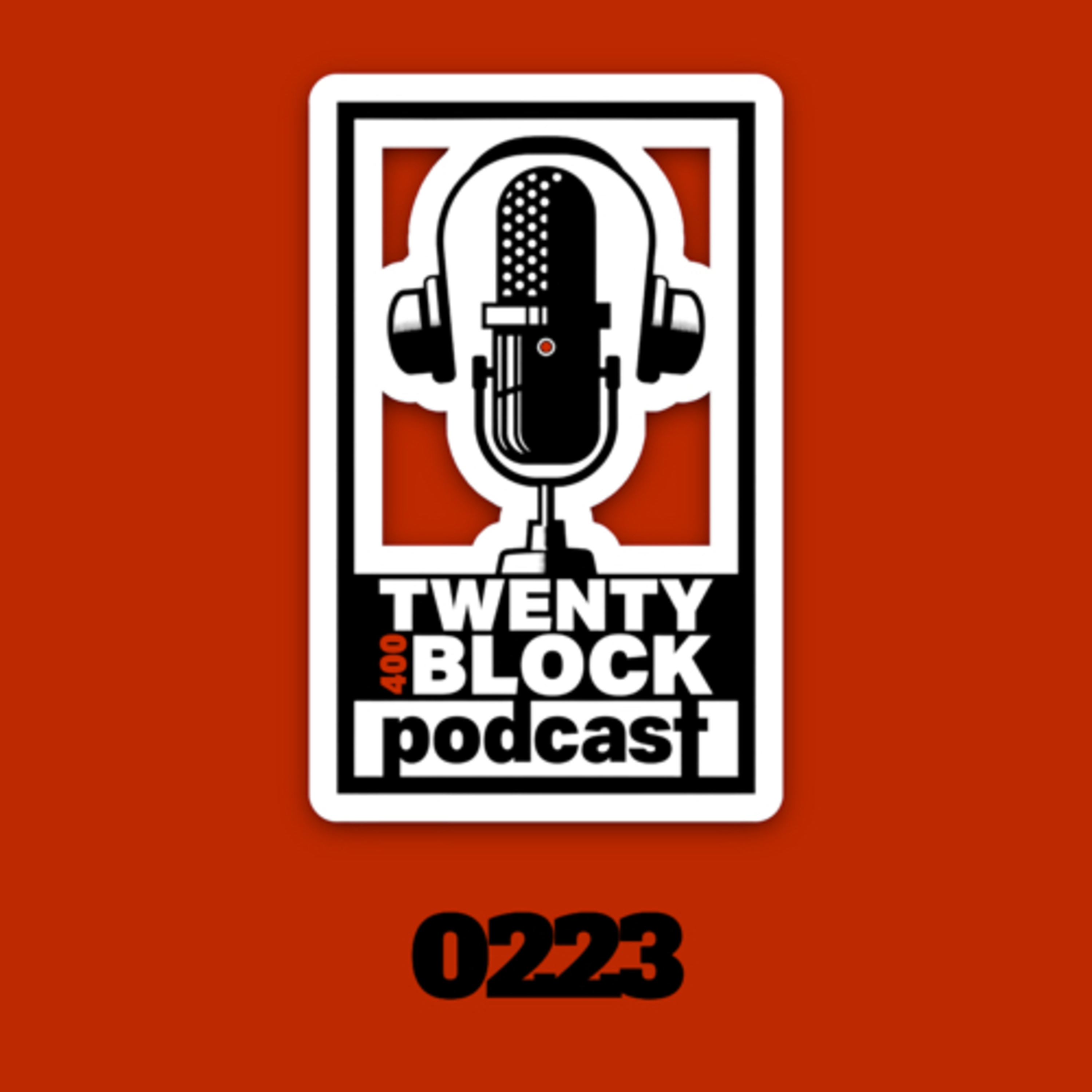 Twenty400 Block