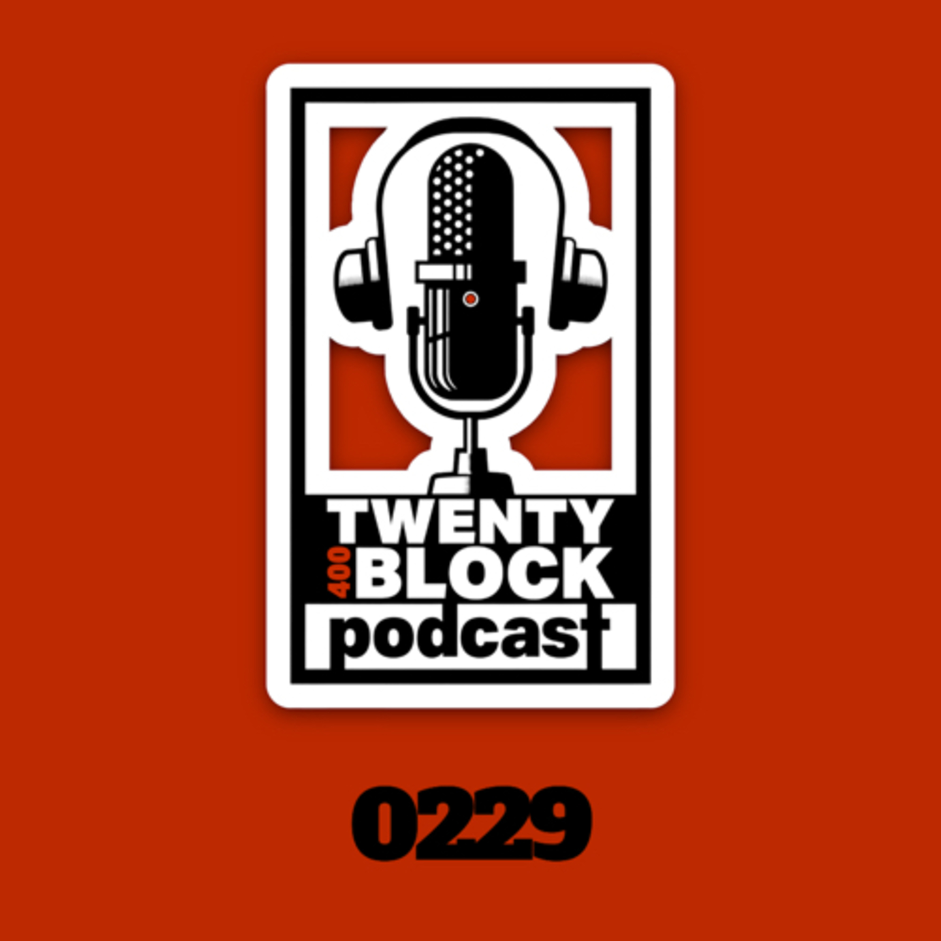 Twenty400 Block