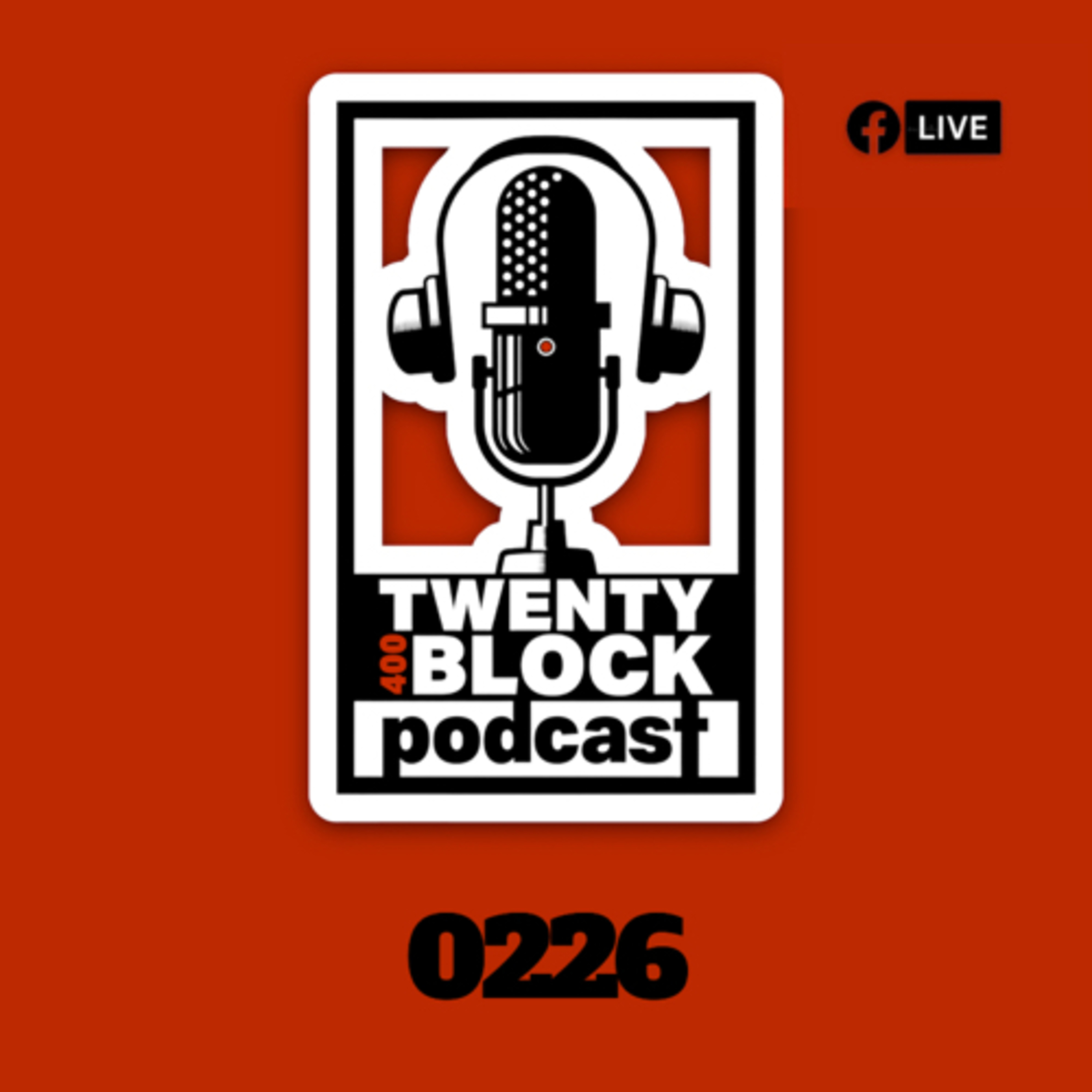 Twenty400 Block
