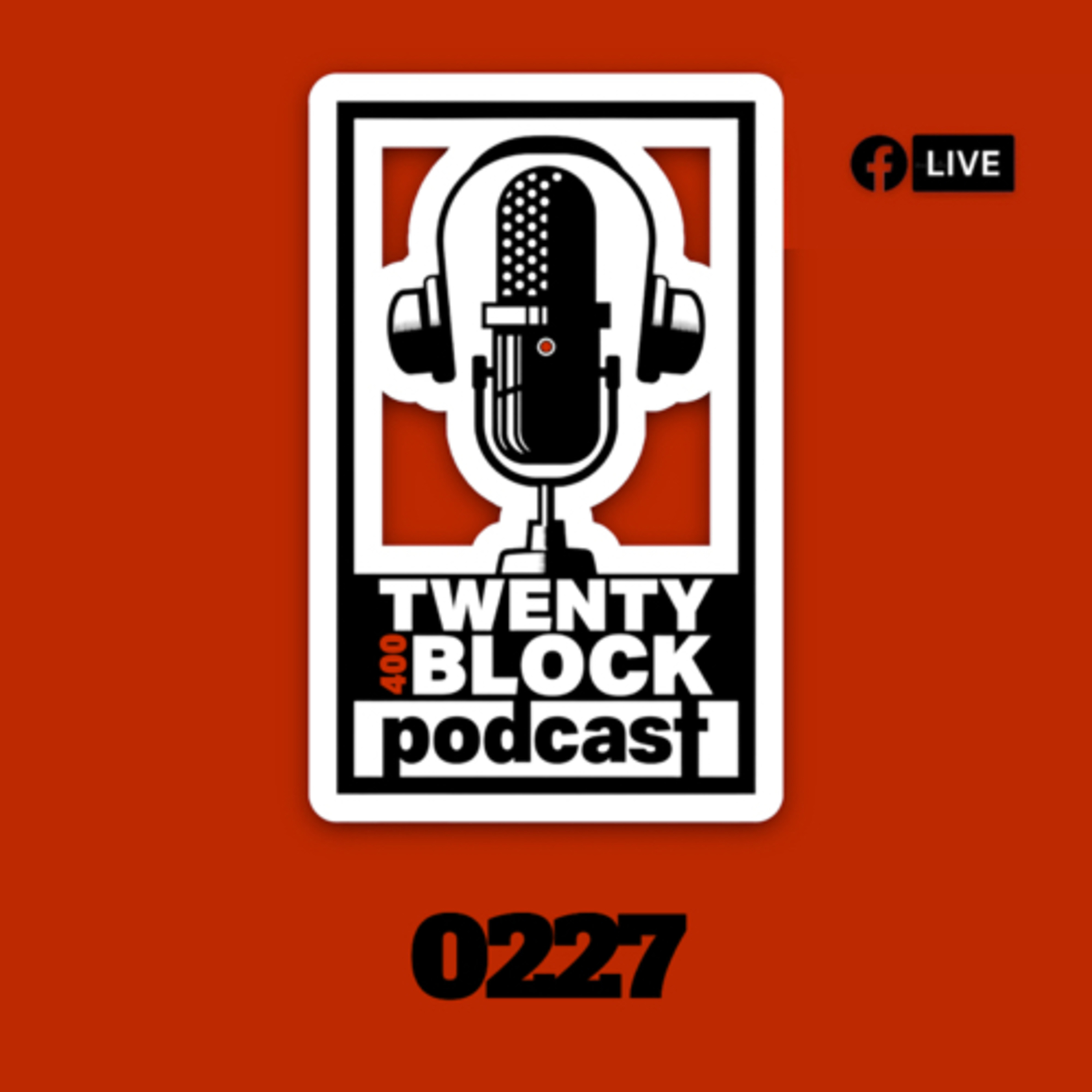 Twenty400 Block