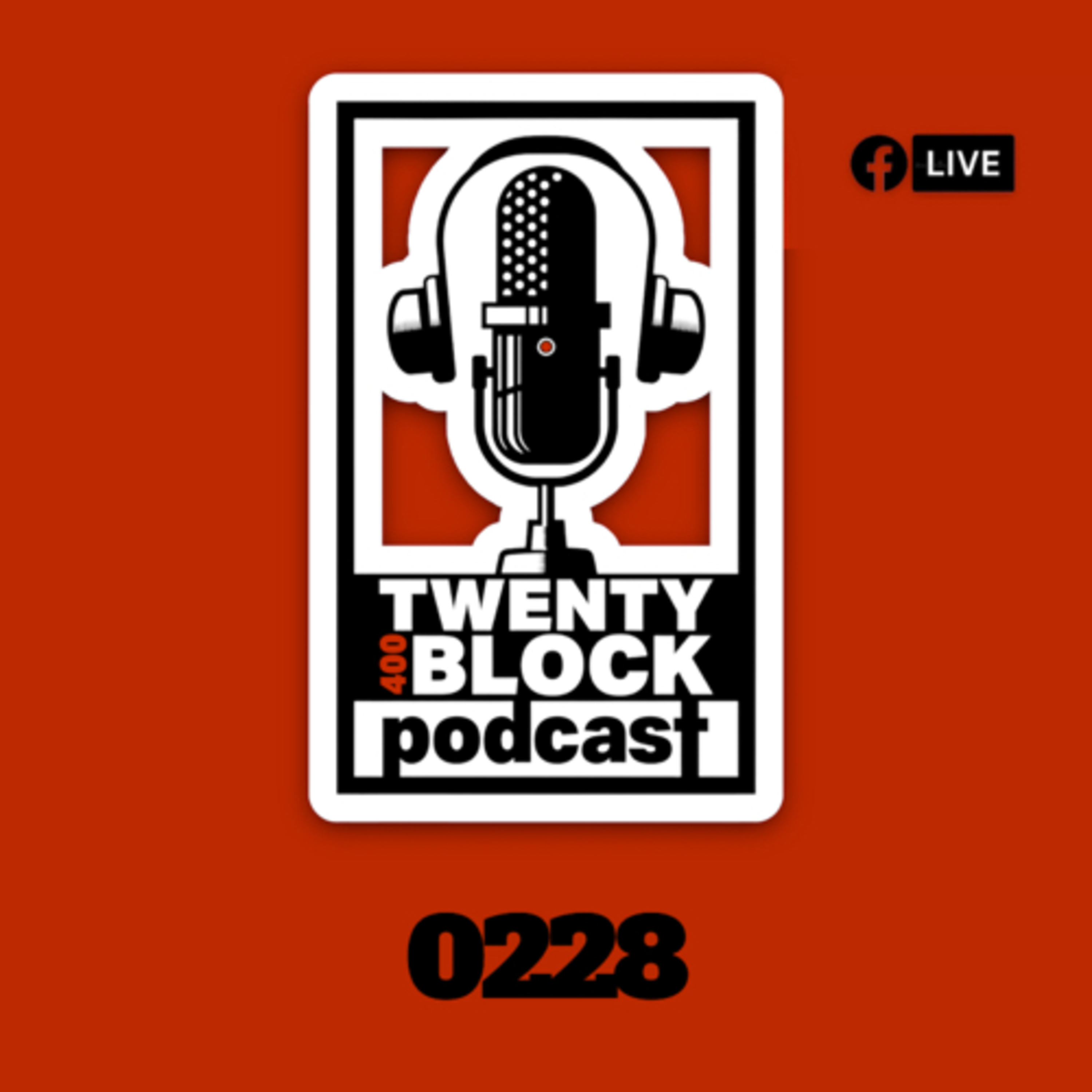 Twenty400 Block