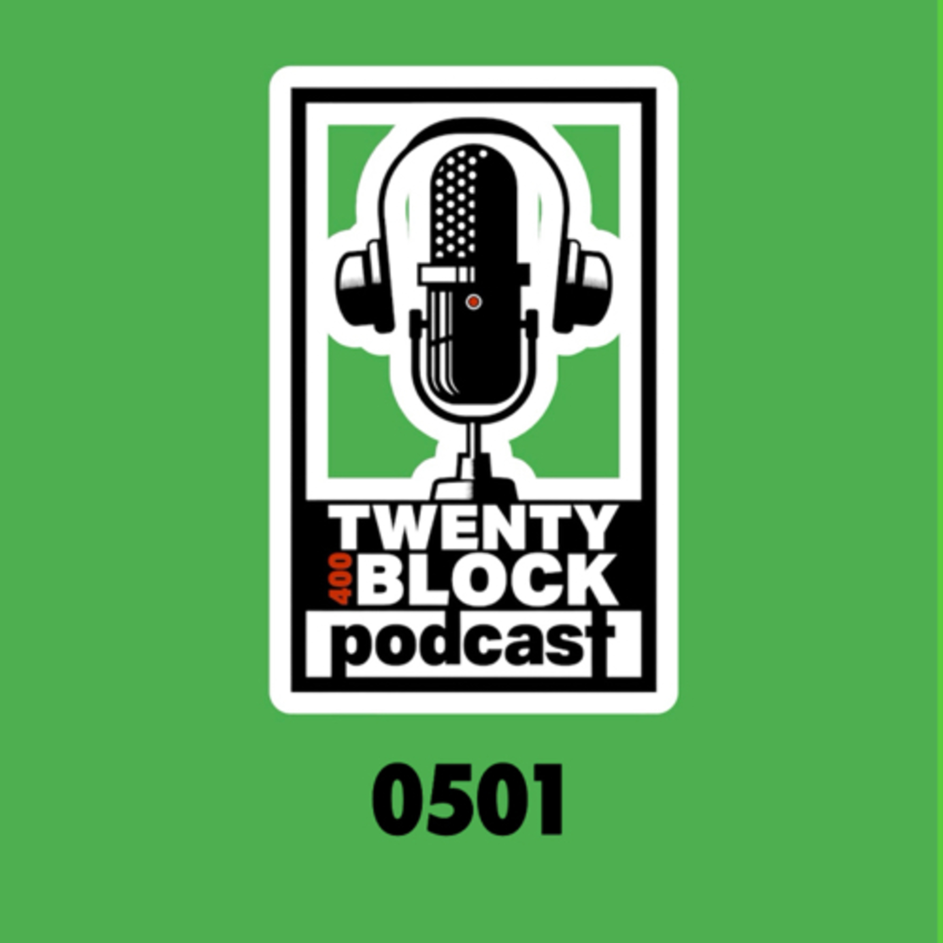 Twenty400 Block