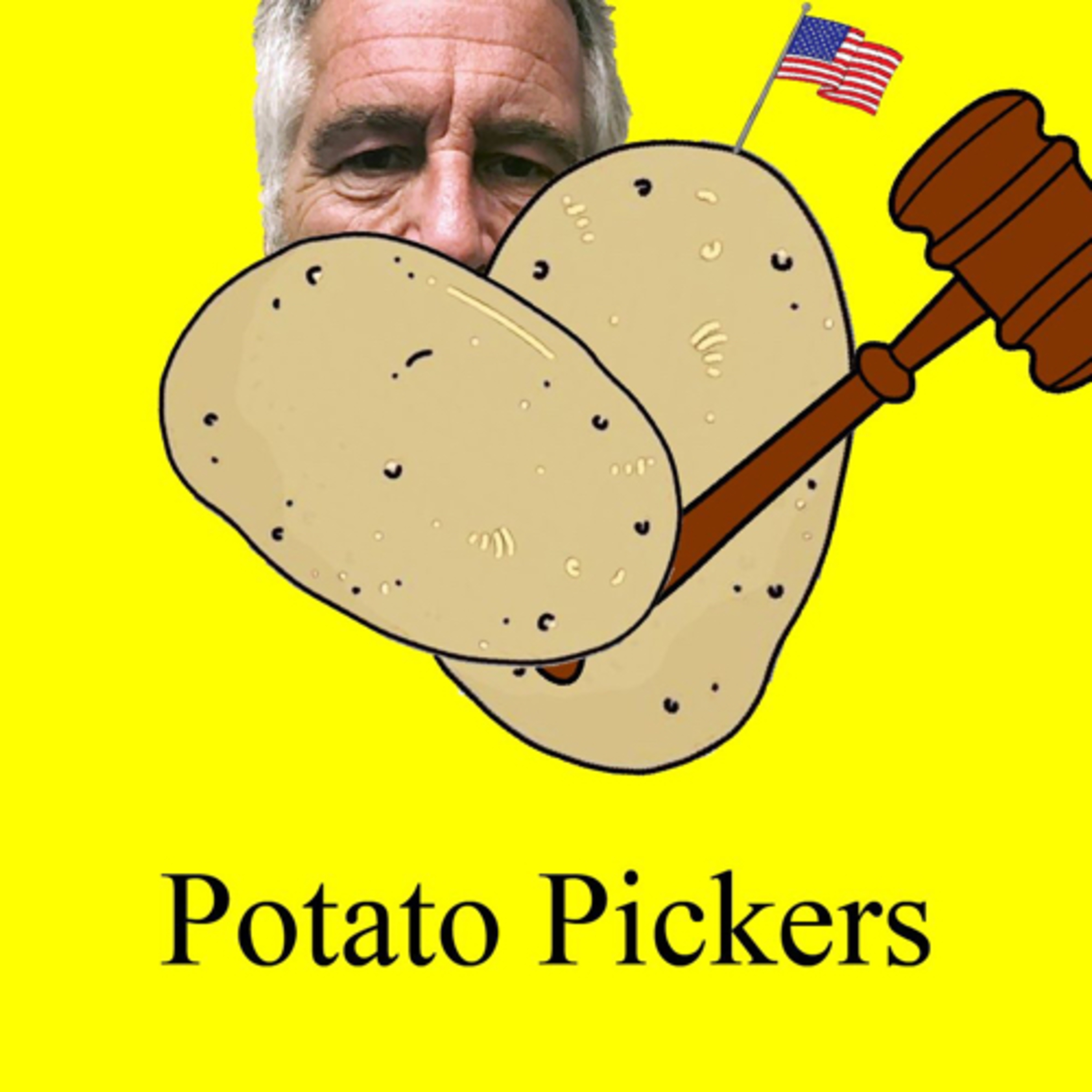 Debate Cast episode artwork