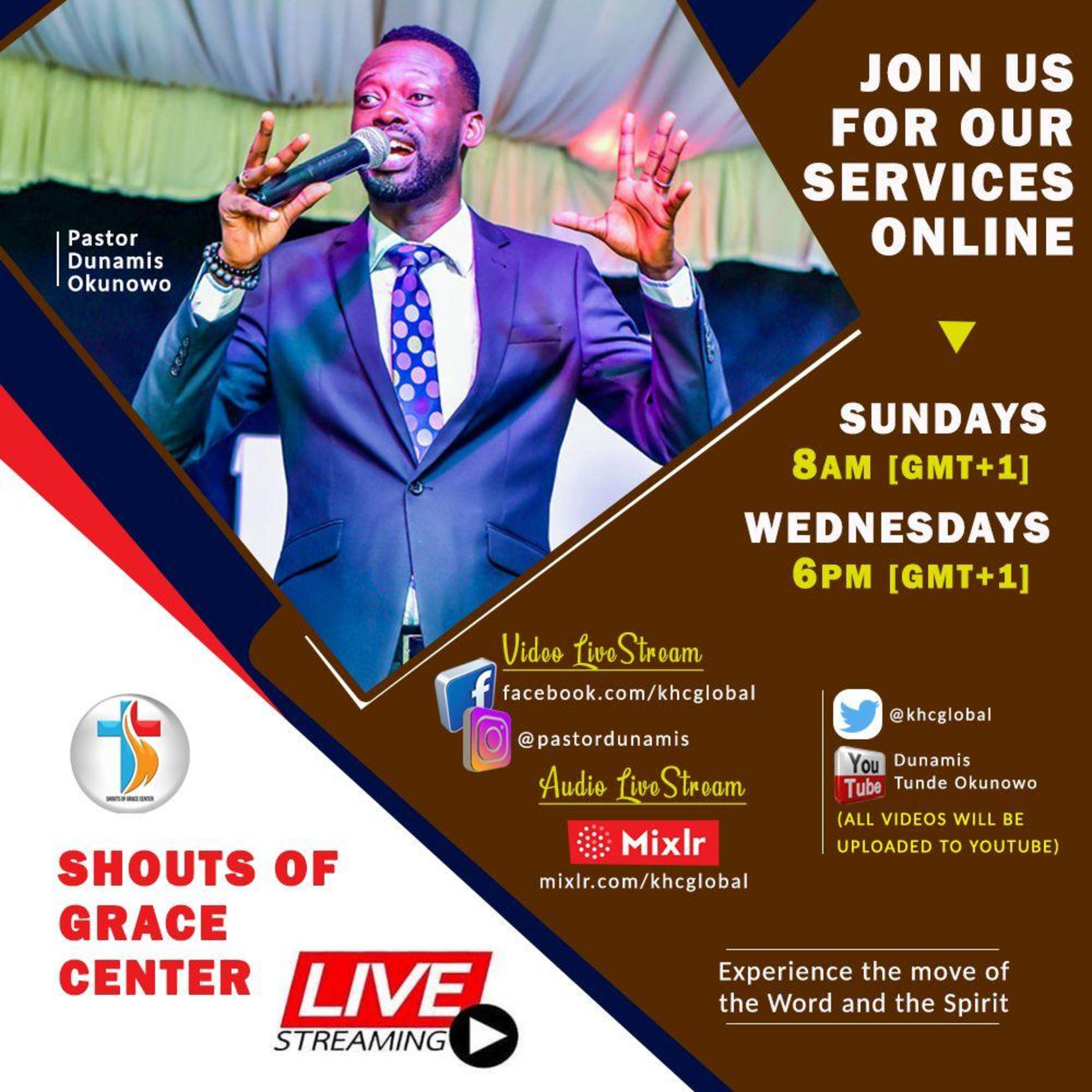 Three Lessons From A Pregnant Woman