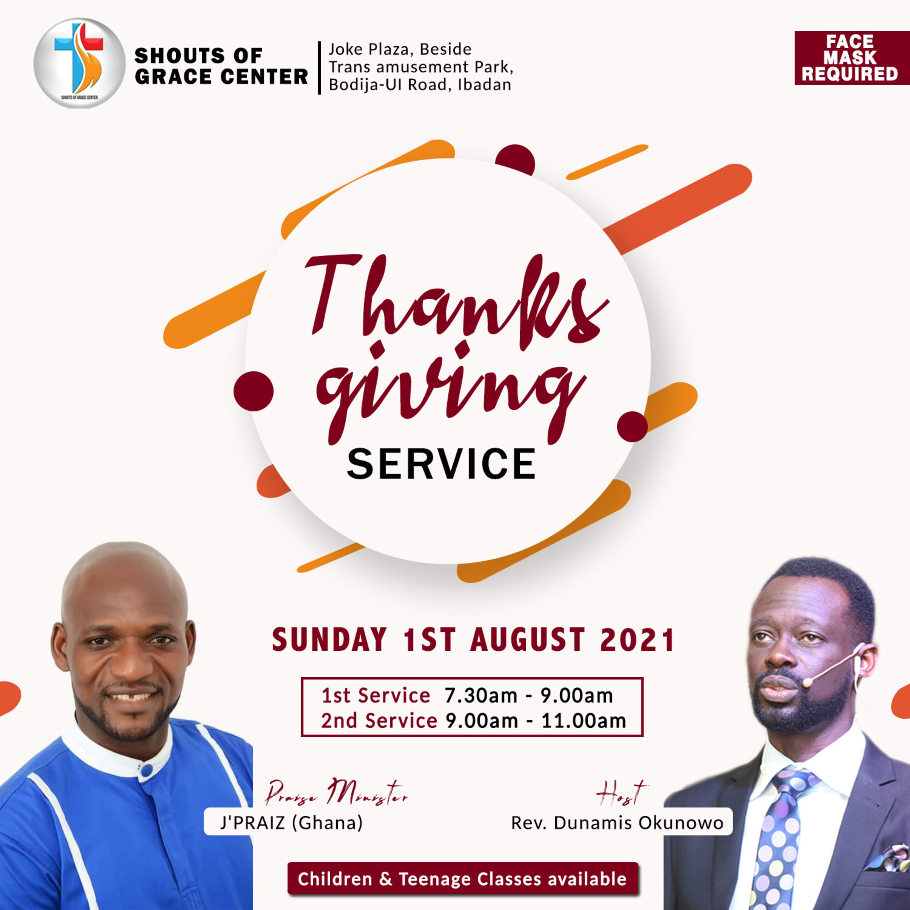 The Fear Of The Lord