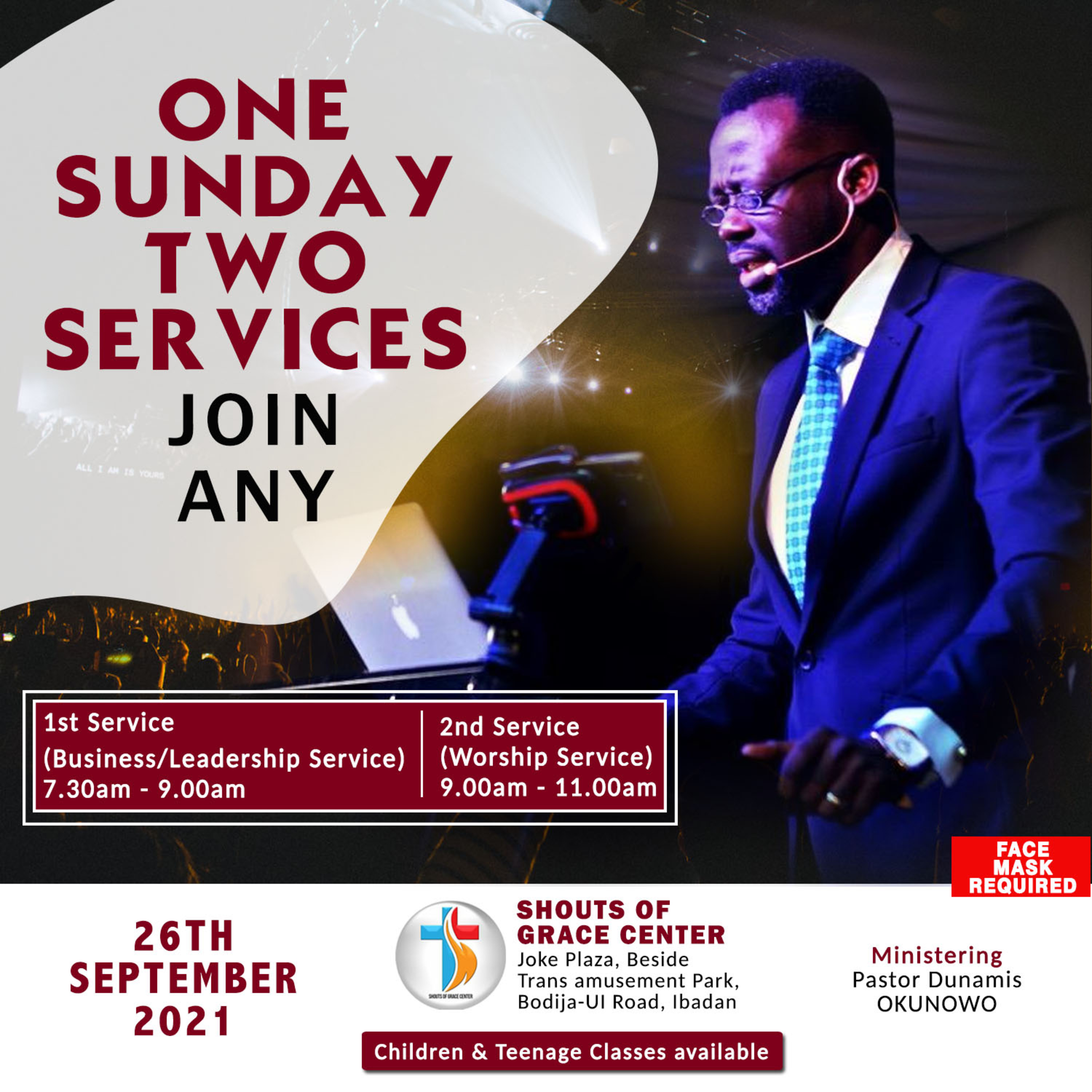 Following God's Map For Your Life