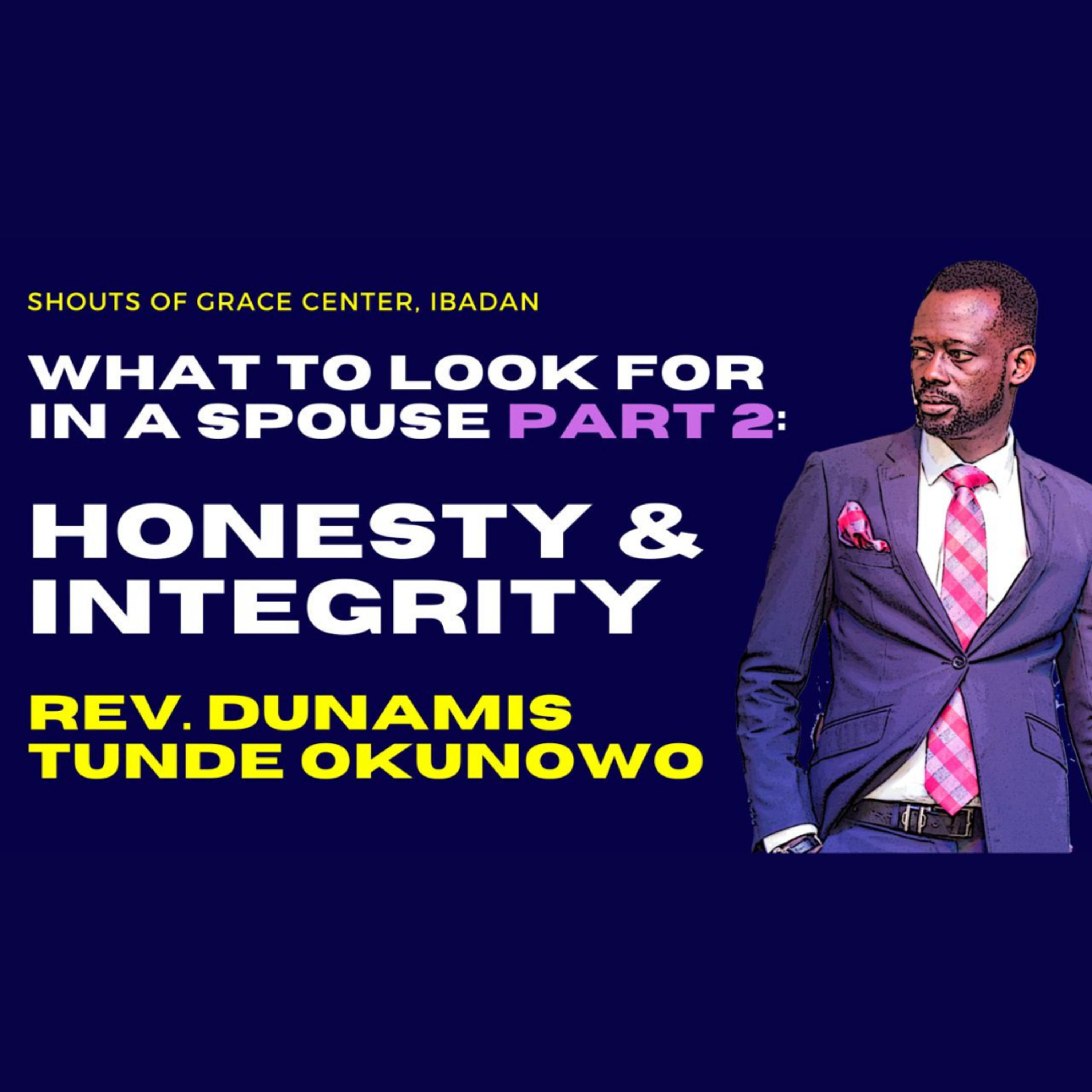 Dunamis and Sophia Okunowo