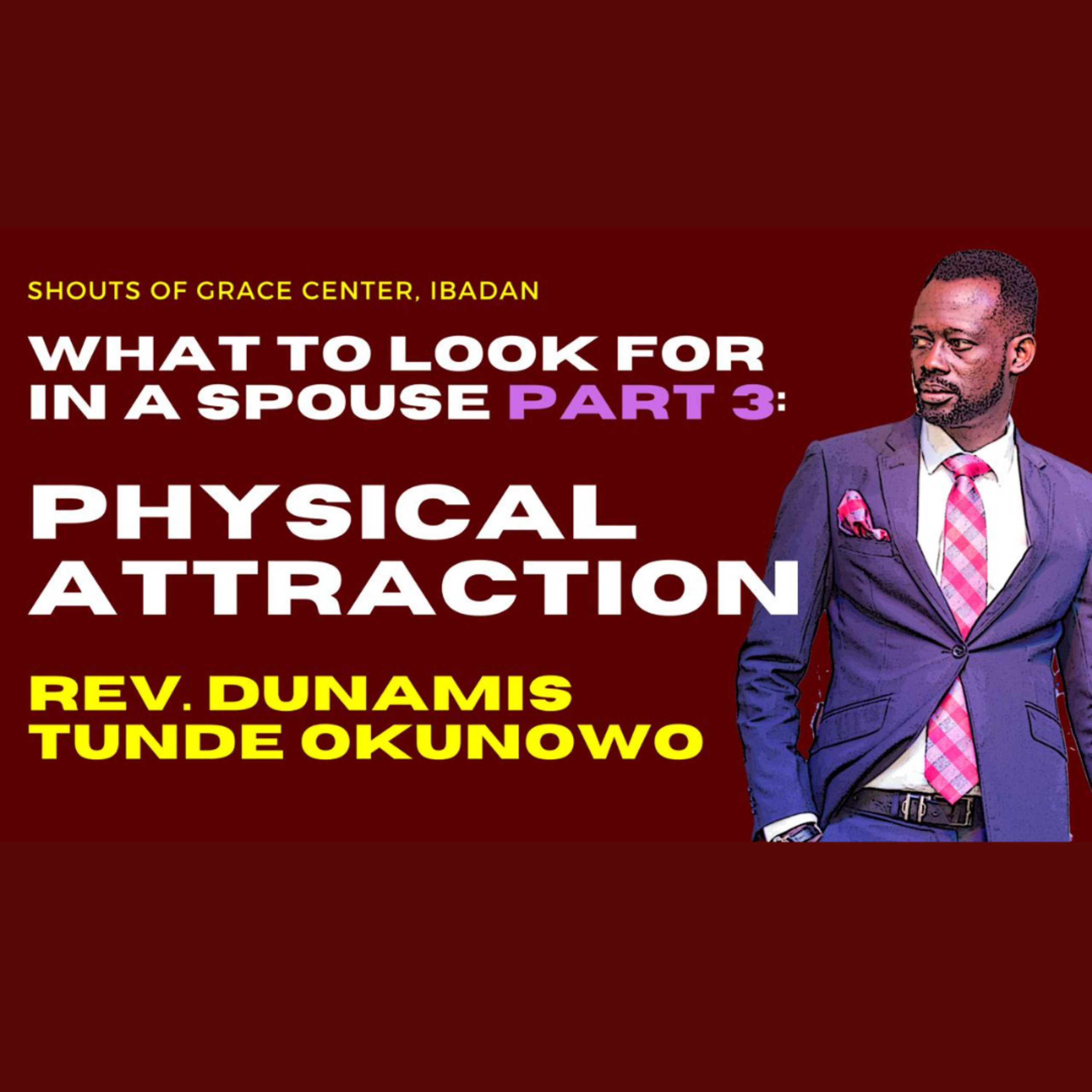 Dunamis and Sophia Okunowo