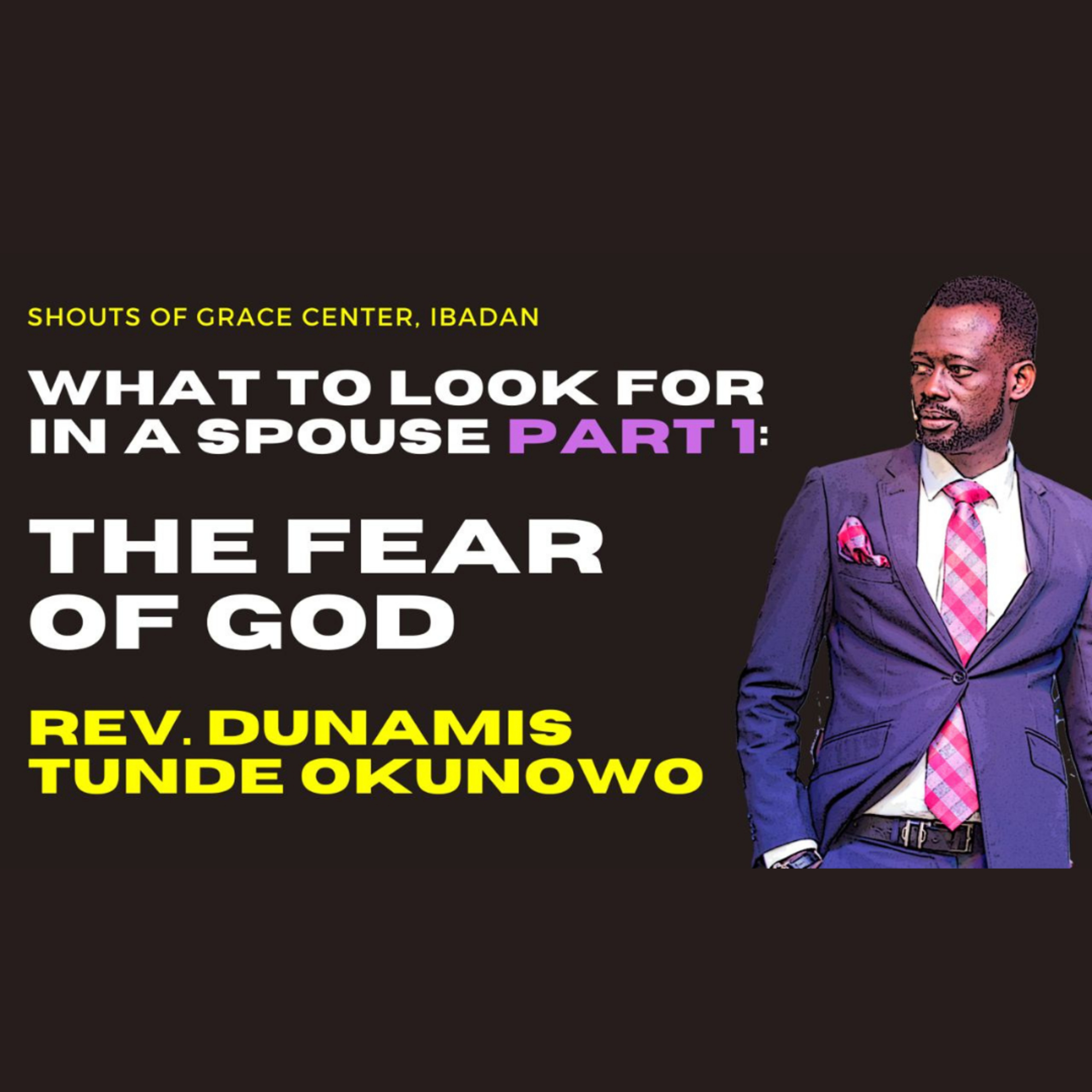 Dunamis and Sophia Okunowo