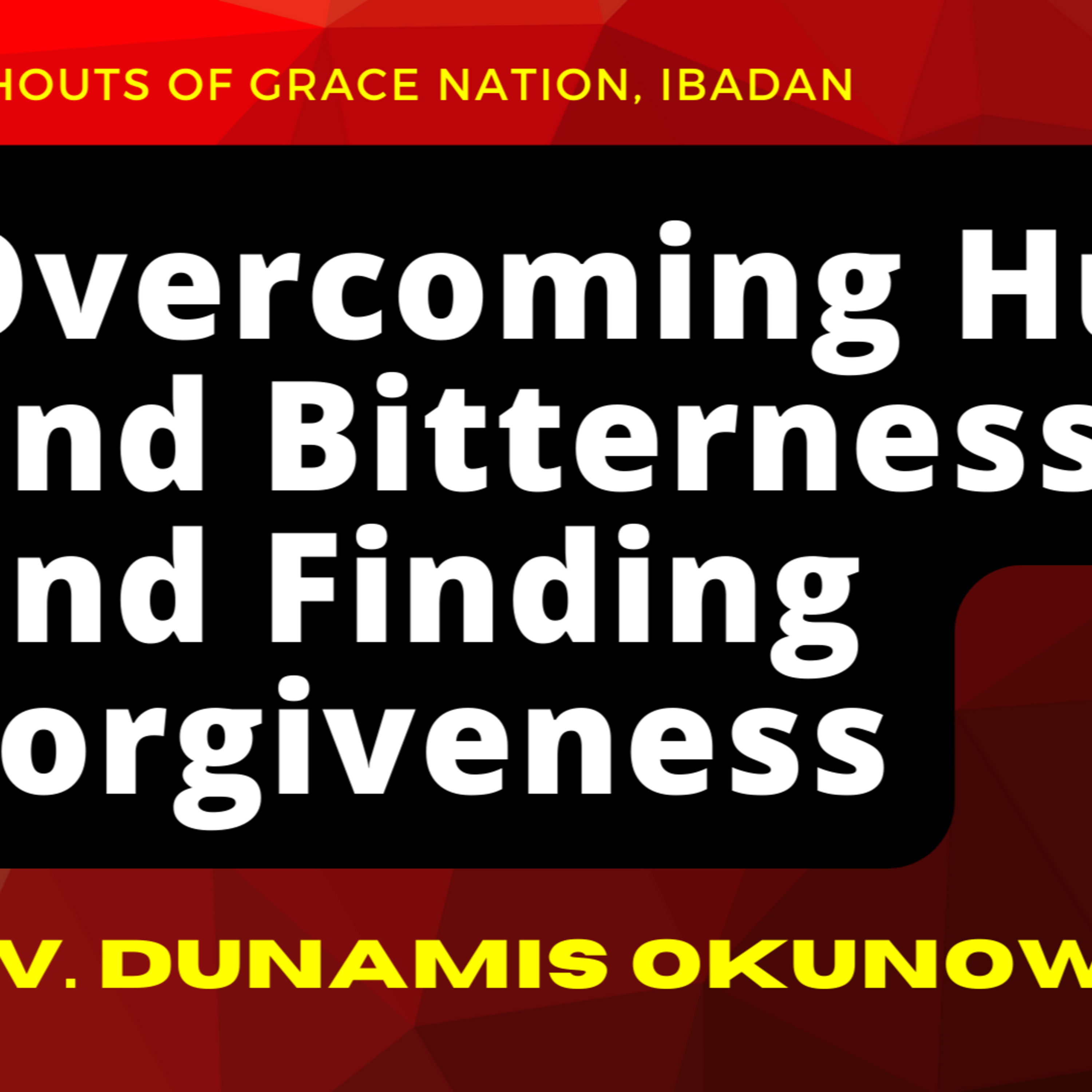 Dunamis and Sophia Okunowo