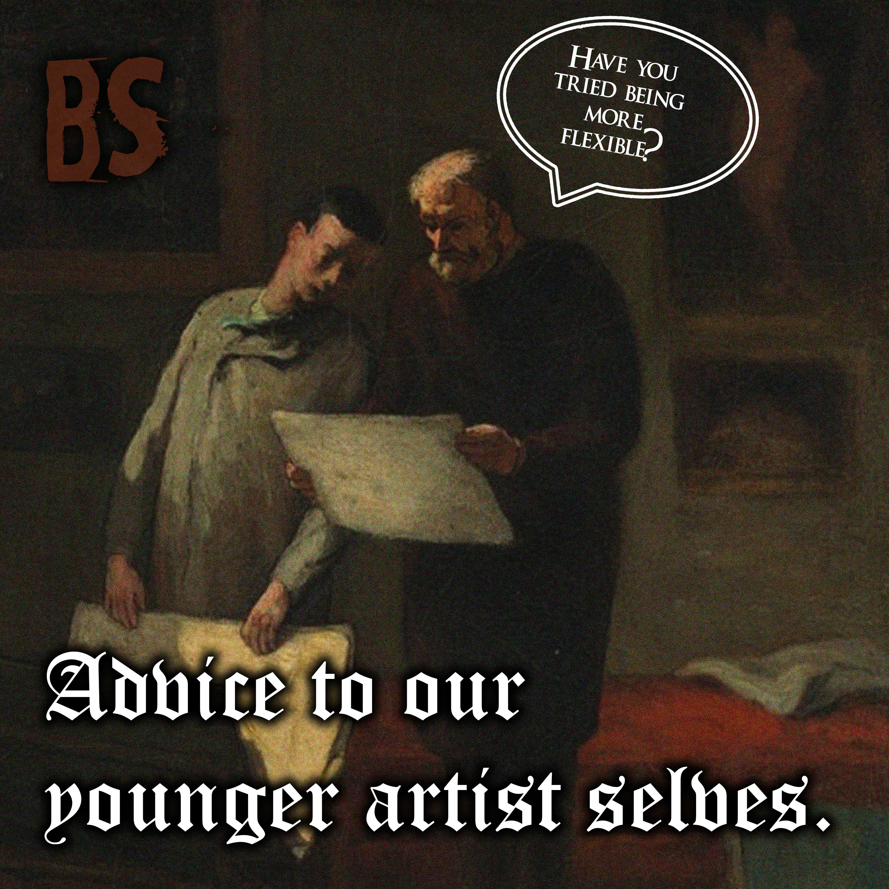 Art Ballad
