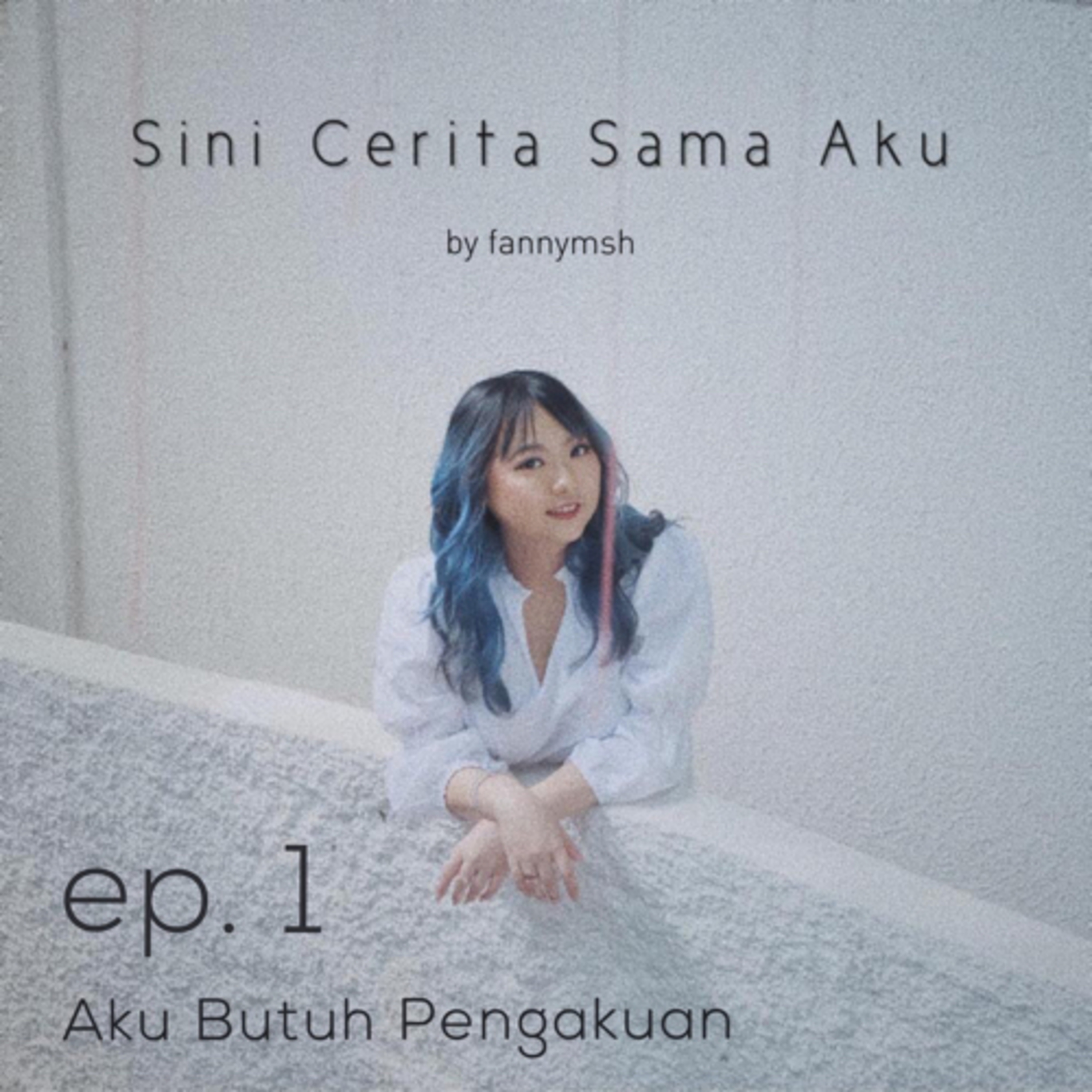 Sini Cerita Sama Aku