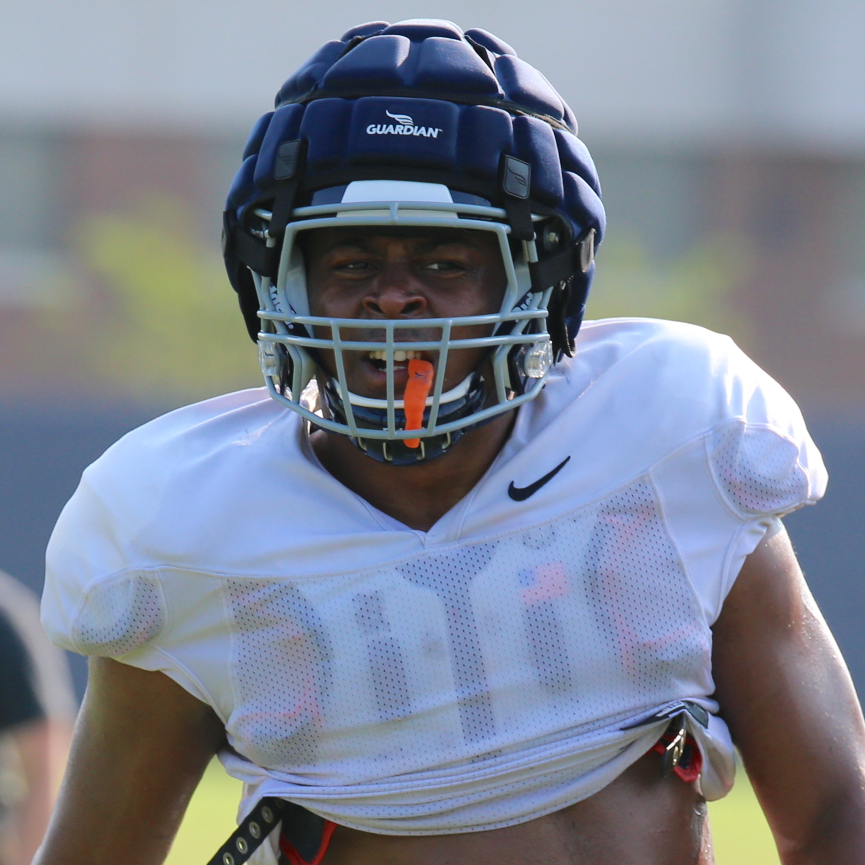 Virginia Football Season Preview - Defense episode artwork