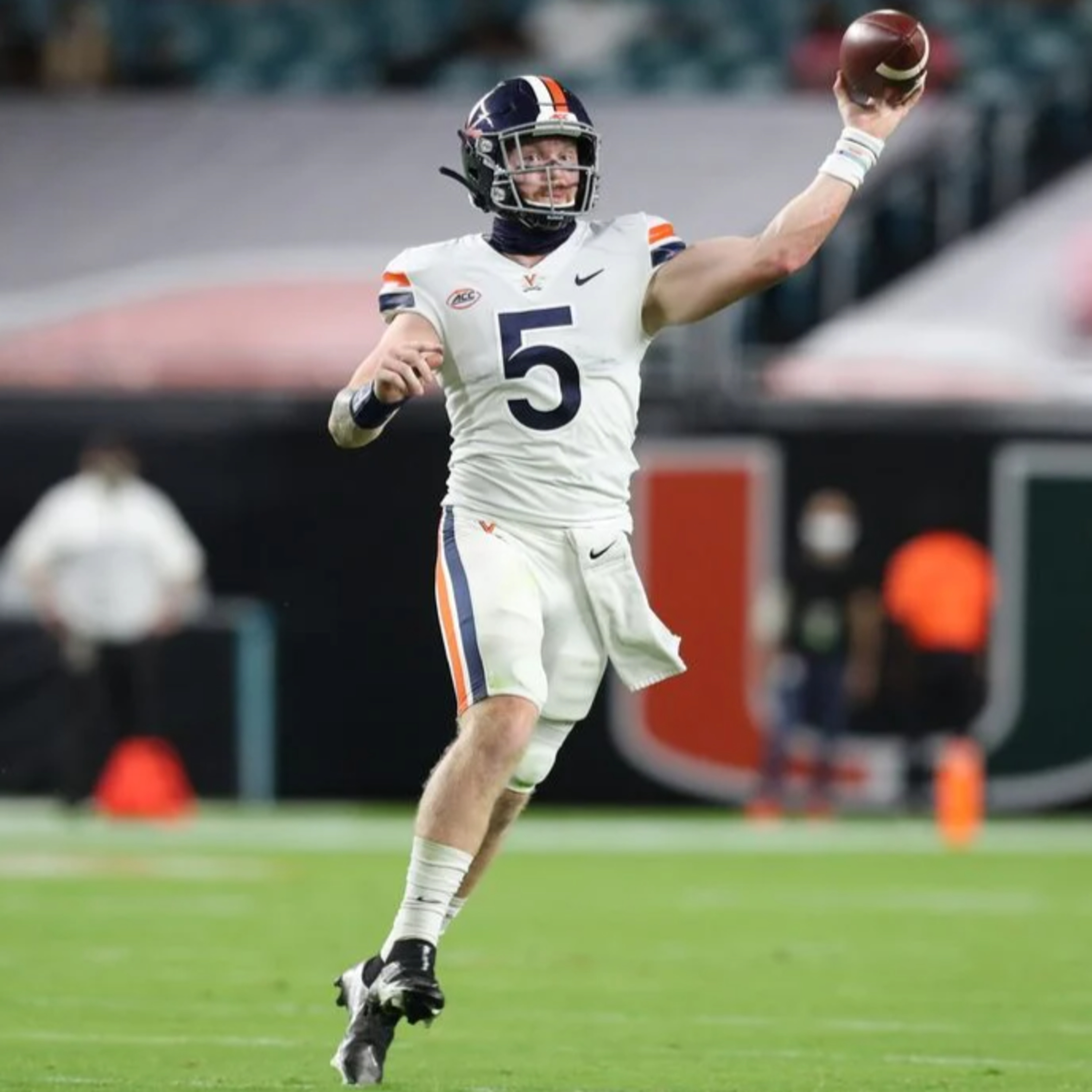 Virginia Football Season Preview - Offense episode artwork
