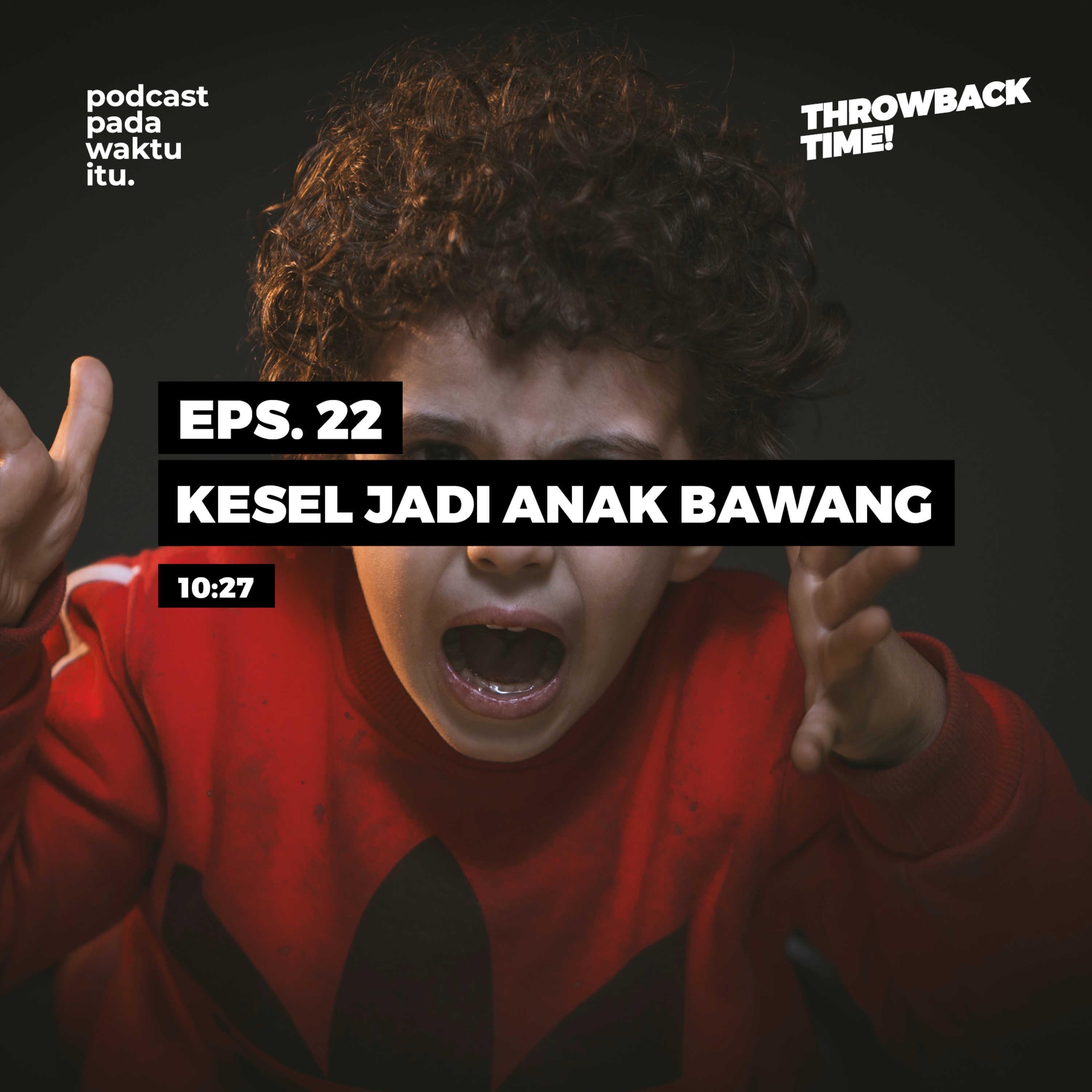Podcast Pada Waktu Itu