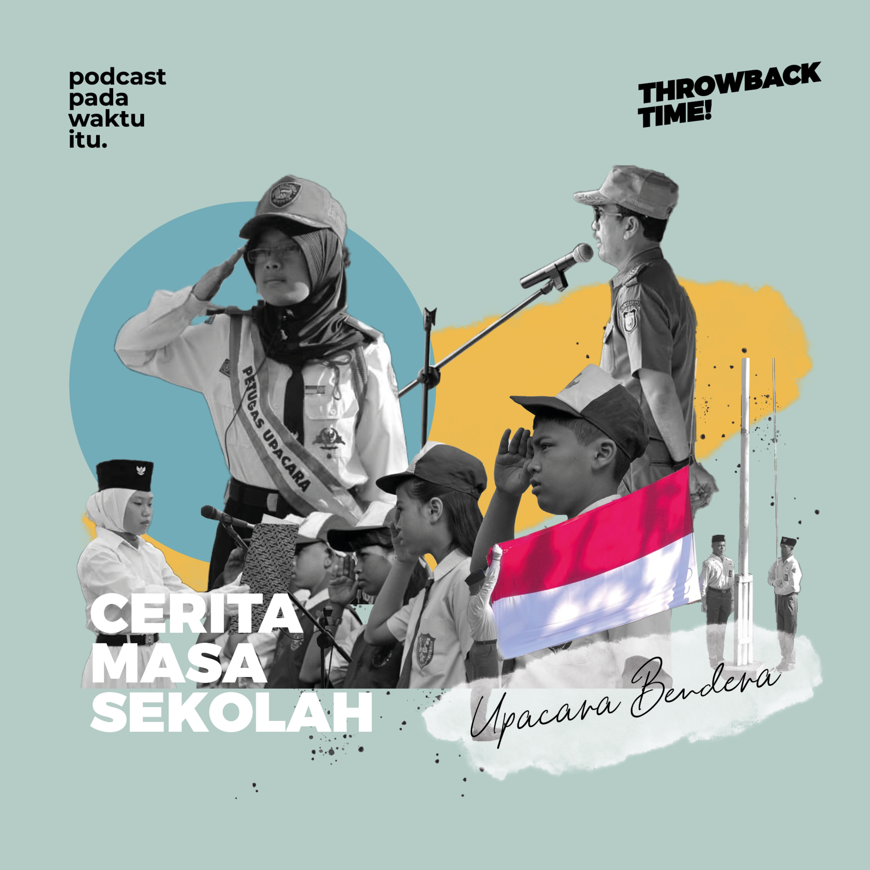 Podcast Pada Waktu Itu