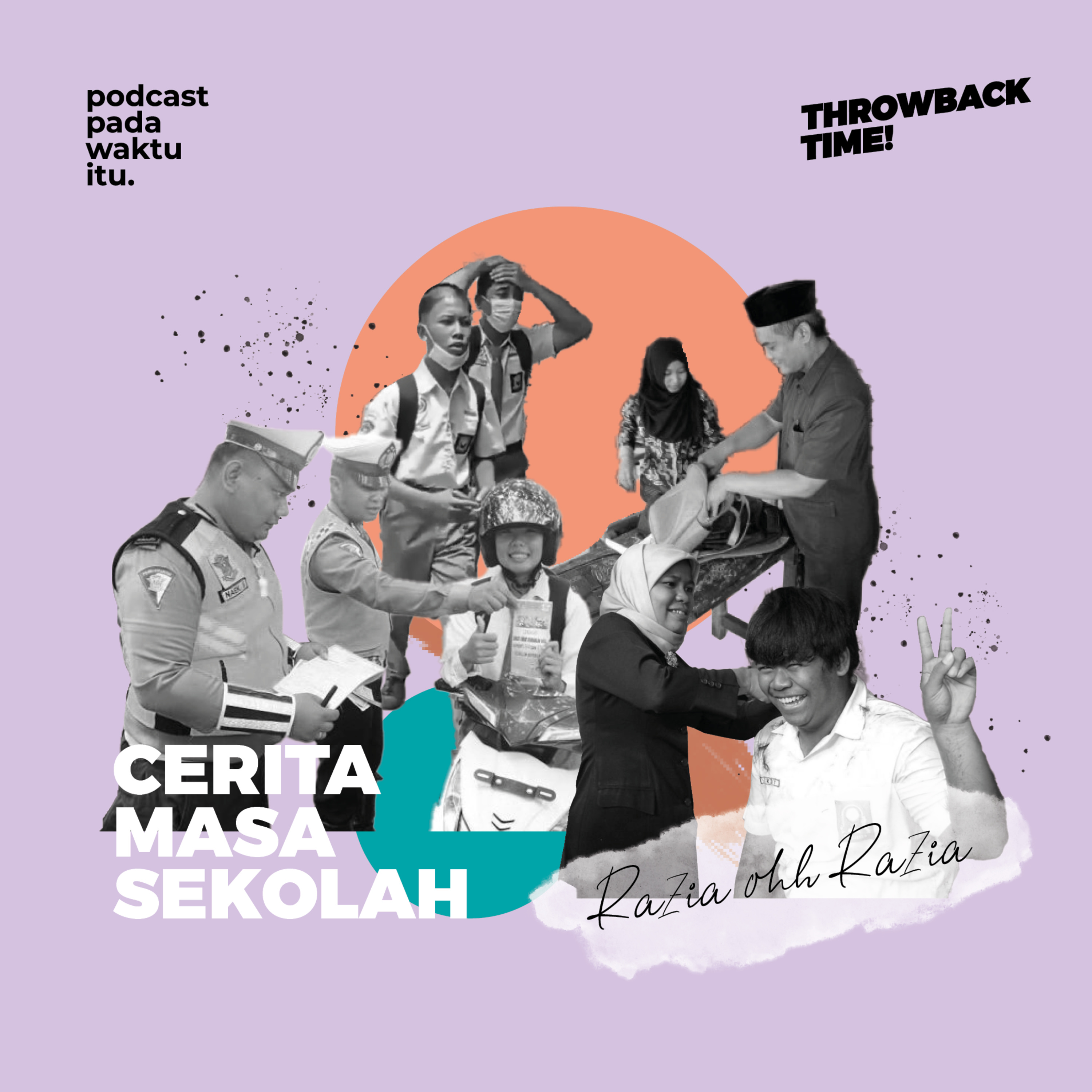 Podcast Pada Waktu Itu
