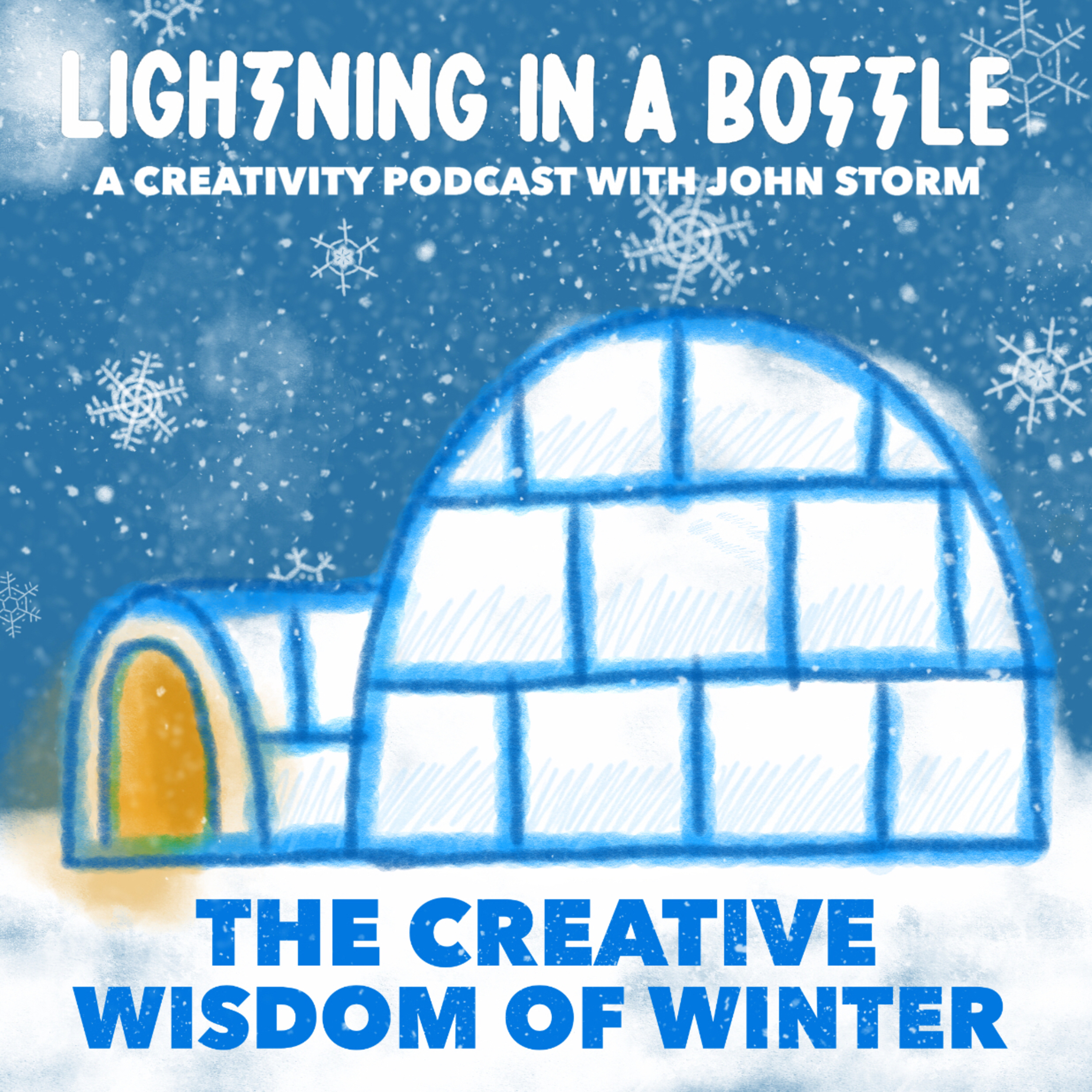 8 - The Creative Wisdom of Winter