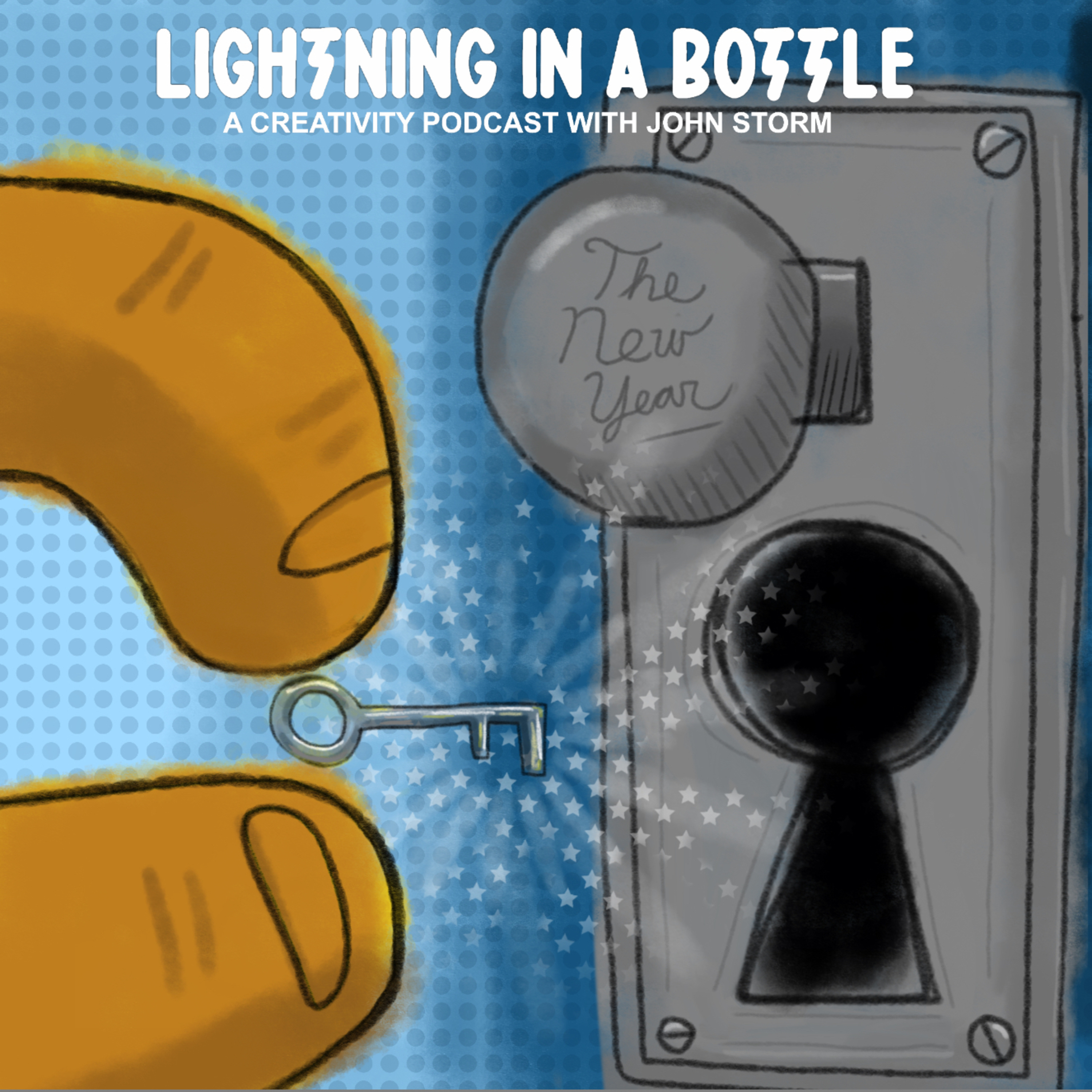 9 - The Little Key I Use For Big Breakthroughs!