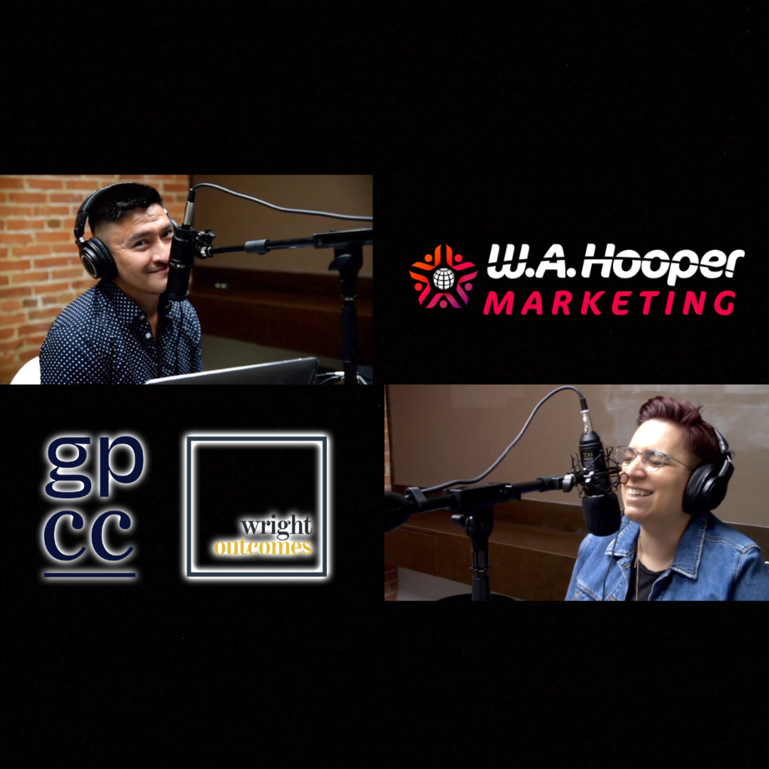 Grosse Pointe Chamber of Commerce & Wright Outcomes episode artwork