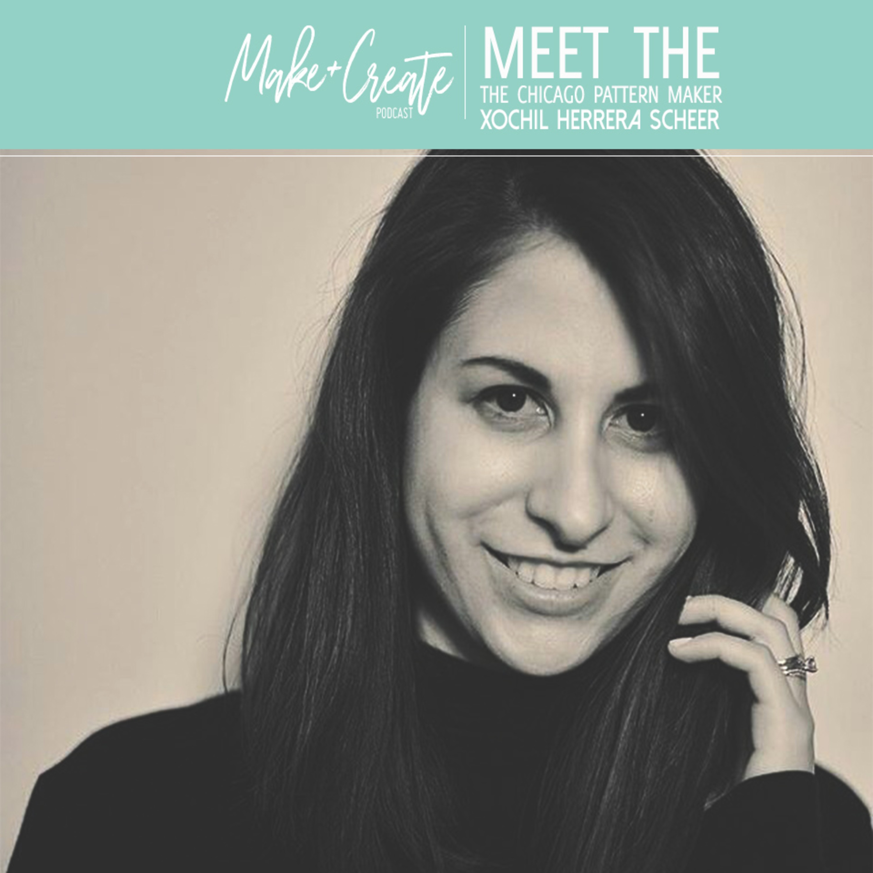 The Make and Create Podcast