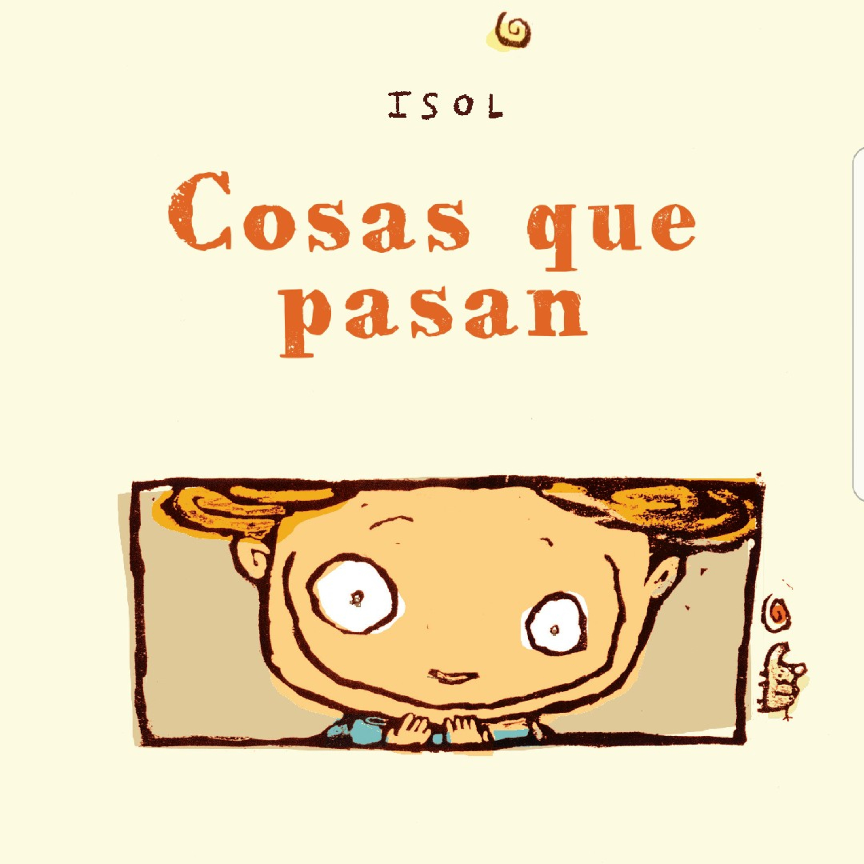 El rincón de Marco y Valentina
