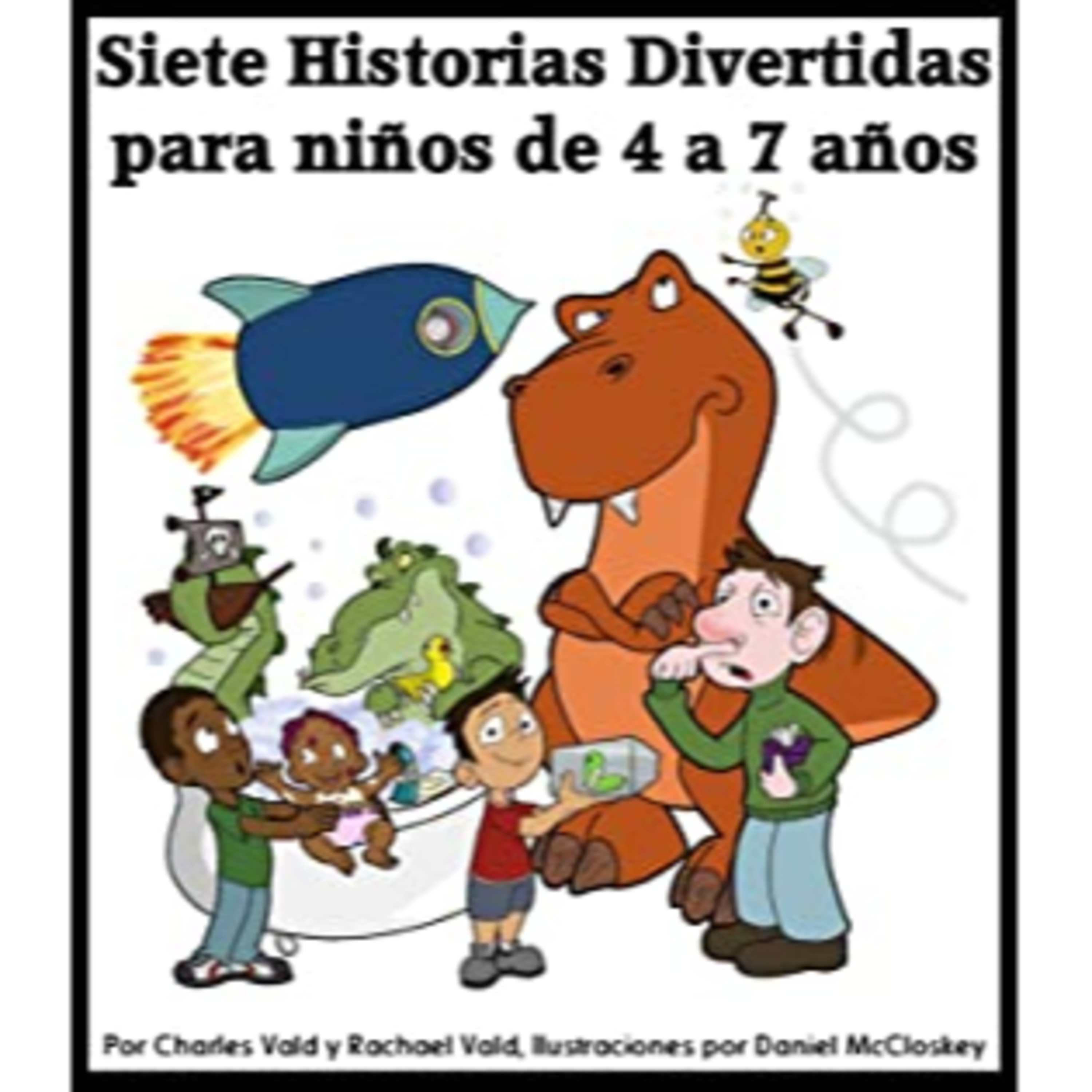 El rincón de Marco y Valentina