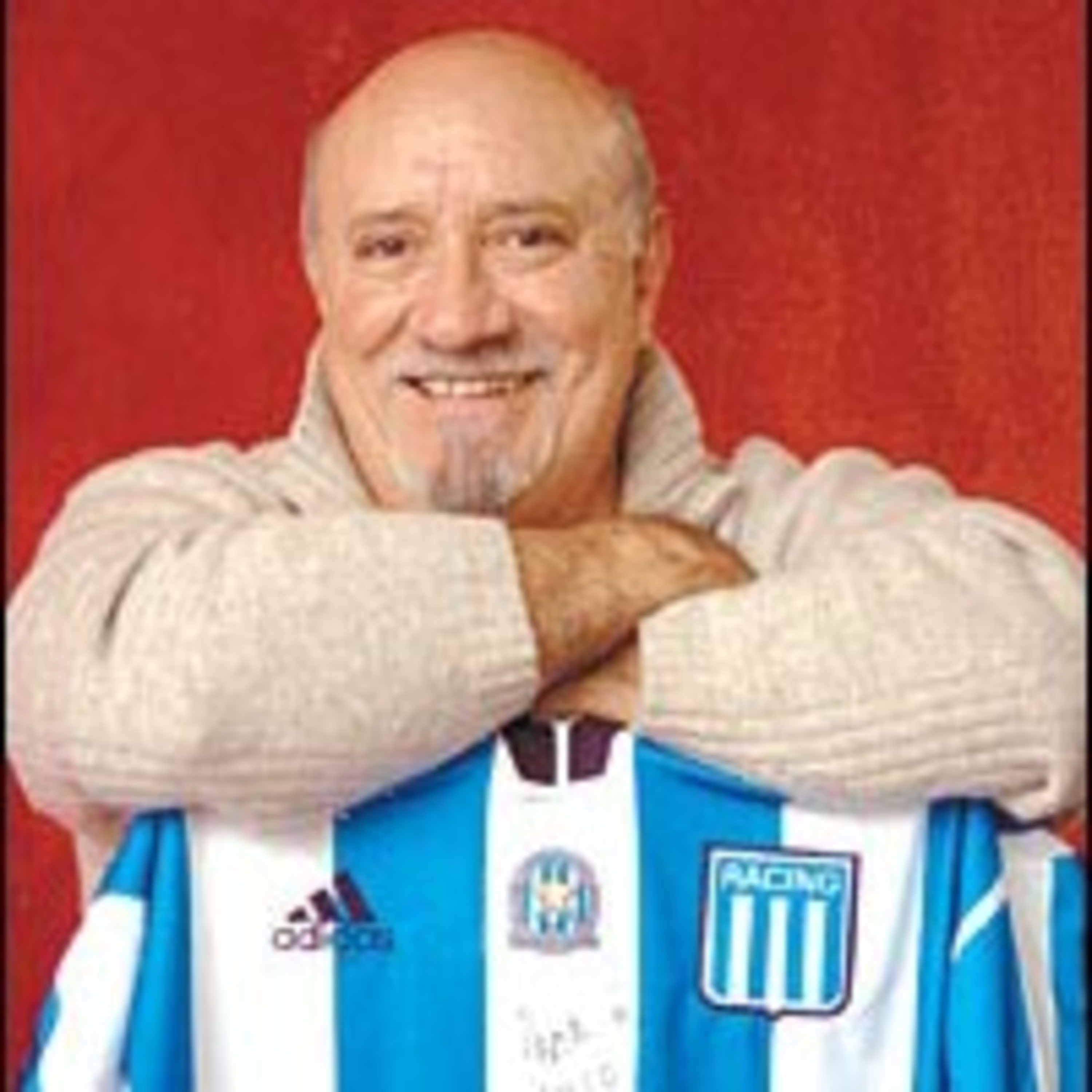 Osvaldo Santoro: el actor y el hincha  episode artwork
