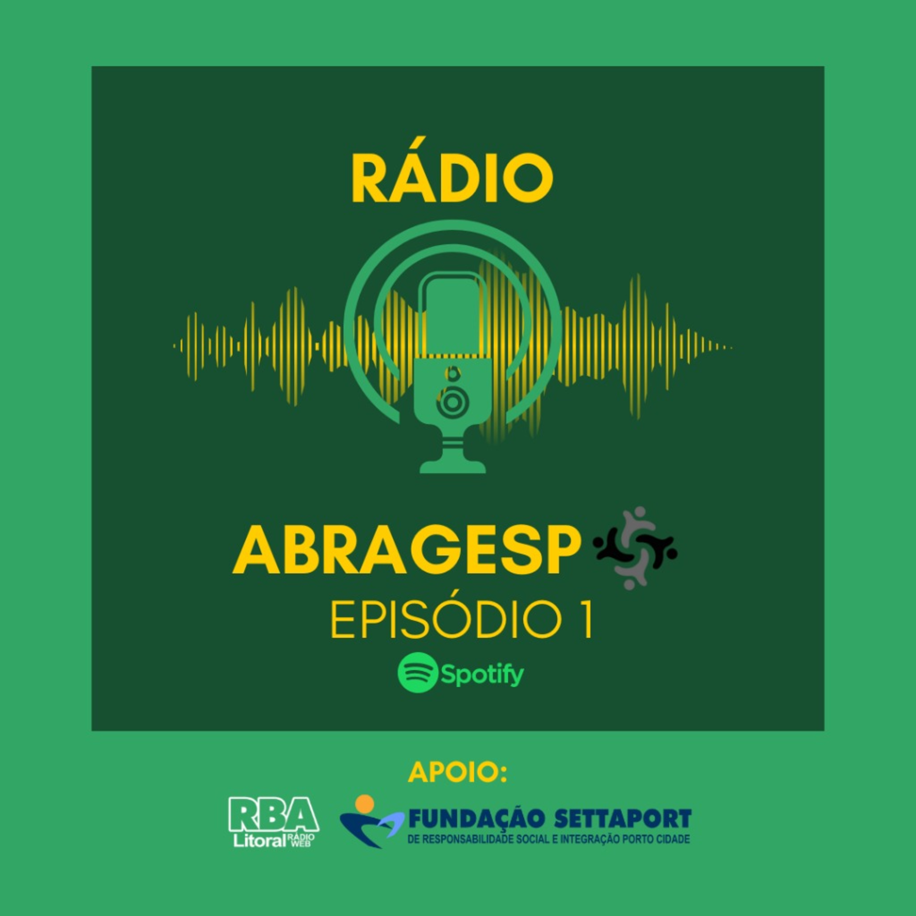 Rádio Abragesp